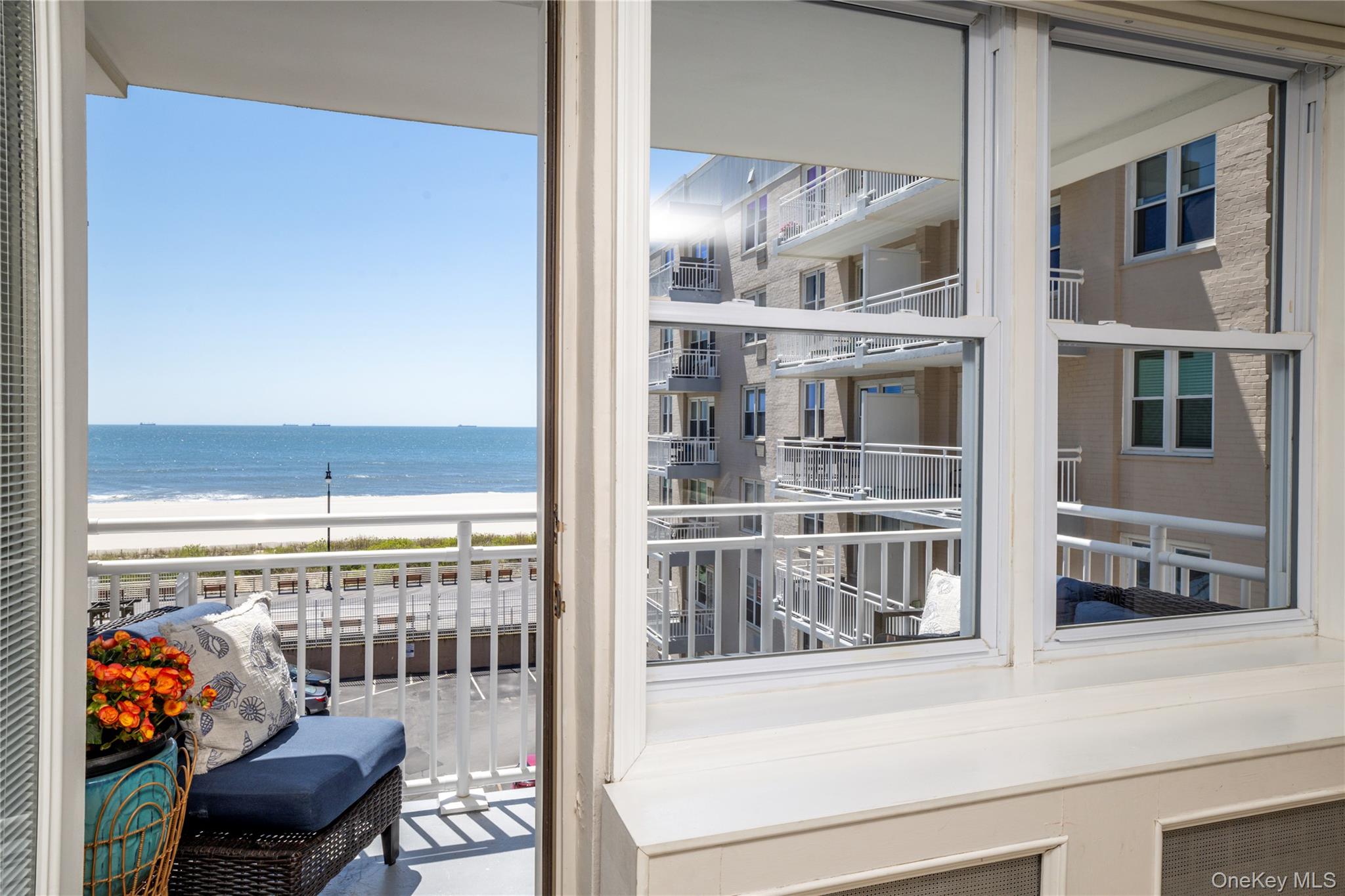 522 Shore Road # 4W, Long Beach, NY 11561