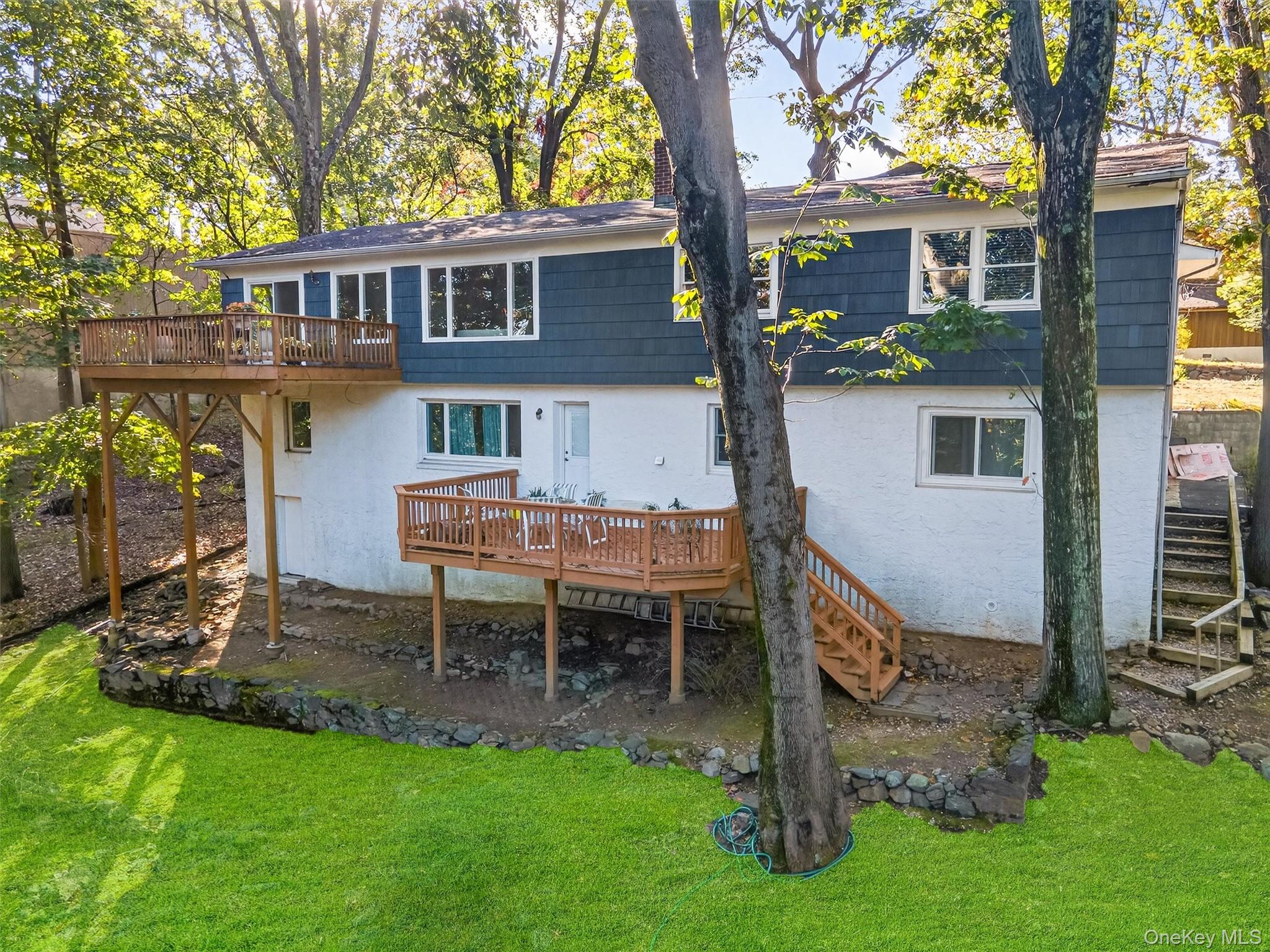 20 Summit Terrace, Dobbs Ferry, NY 10522