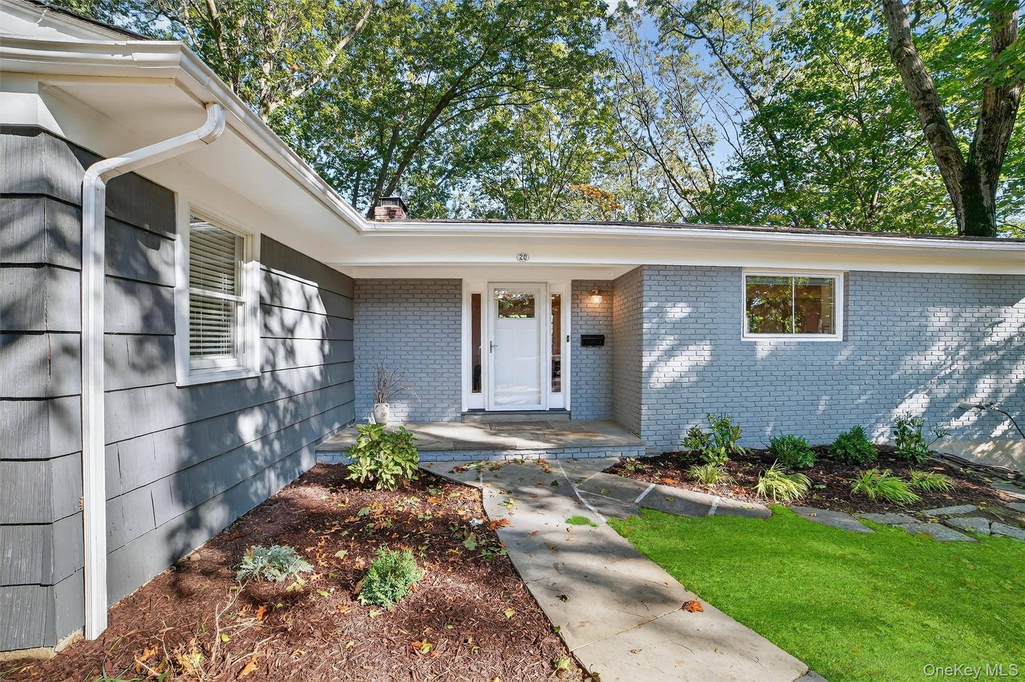 20 Summit Terrace, Dobbs Ferry, NY 10522