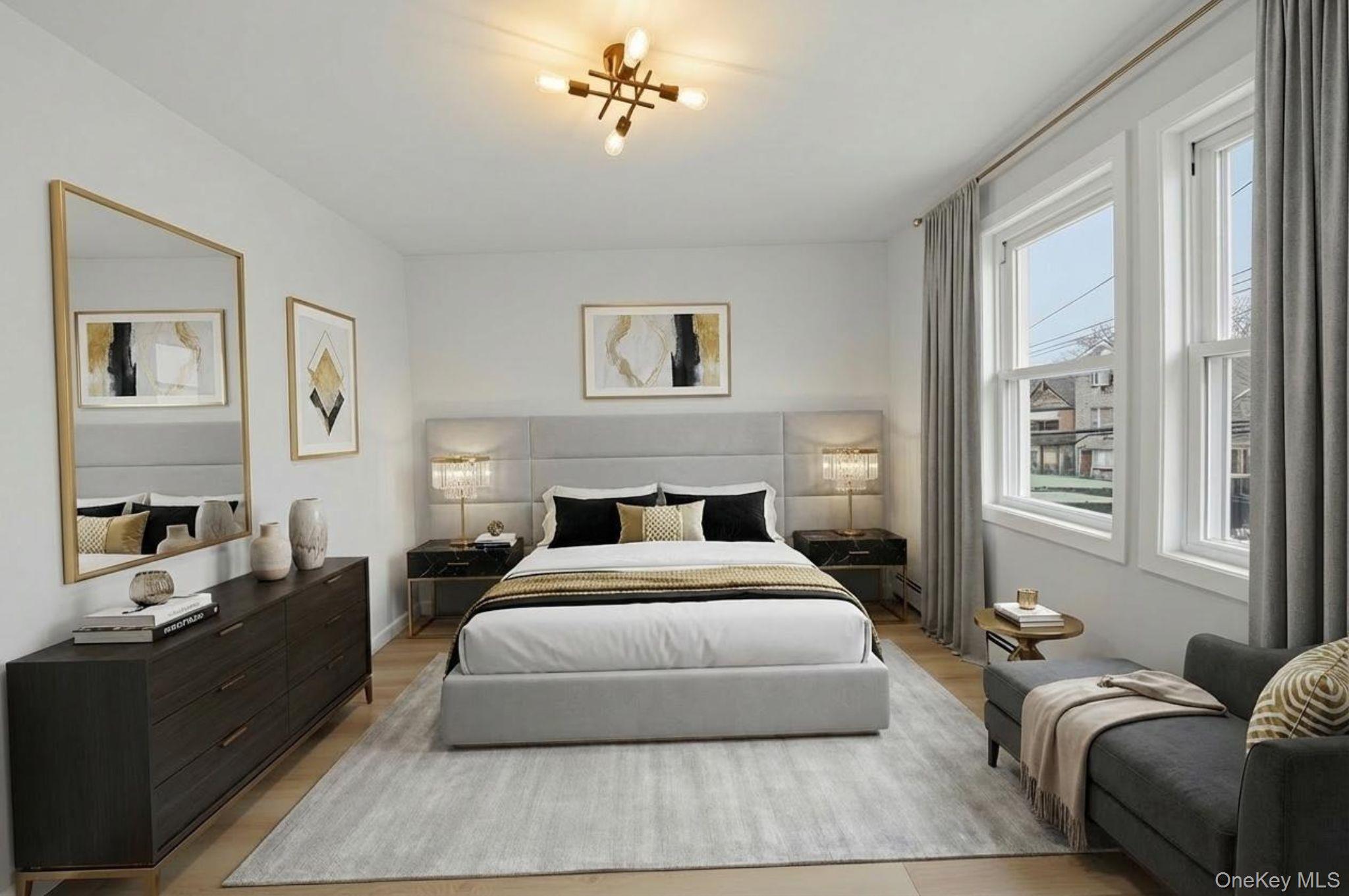 424 Thieriot Avenue, Bronx, NY 10473