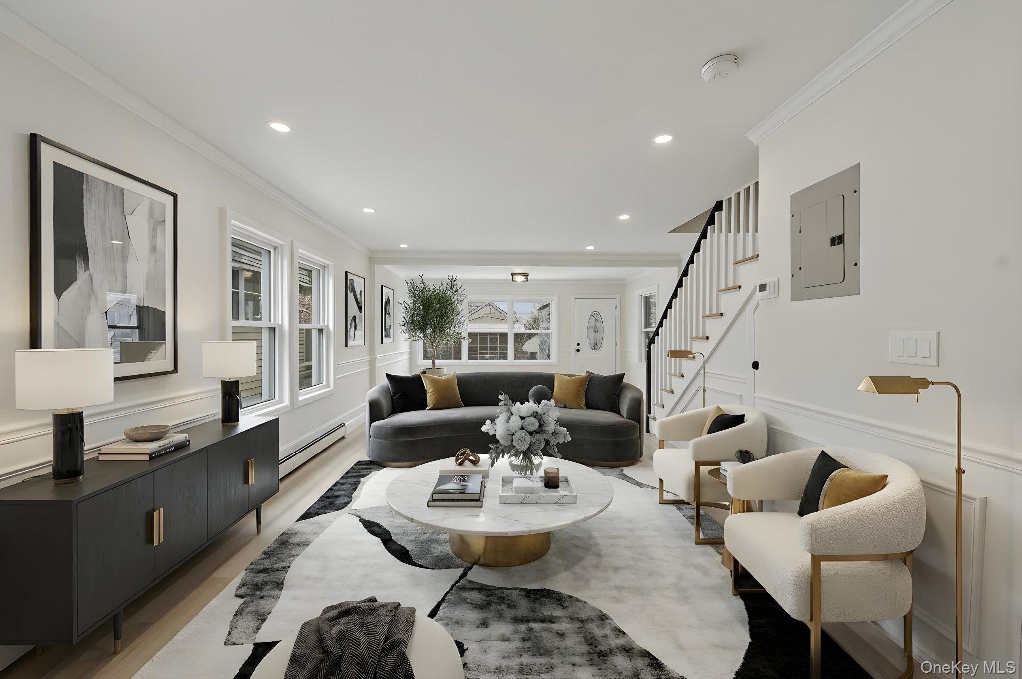 424 Thieriot Avenue, Bronx, NY 10473