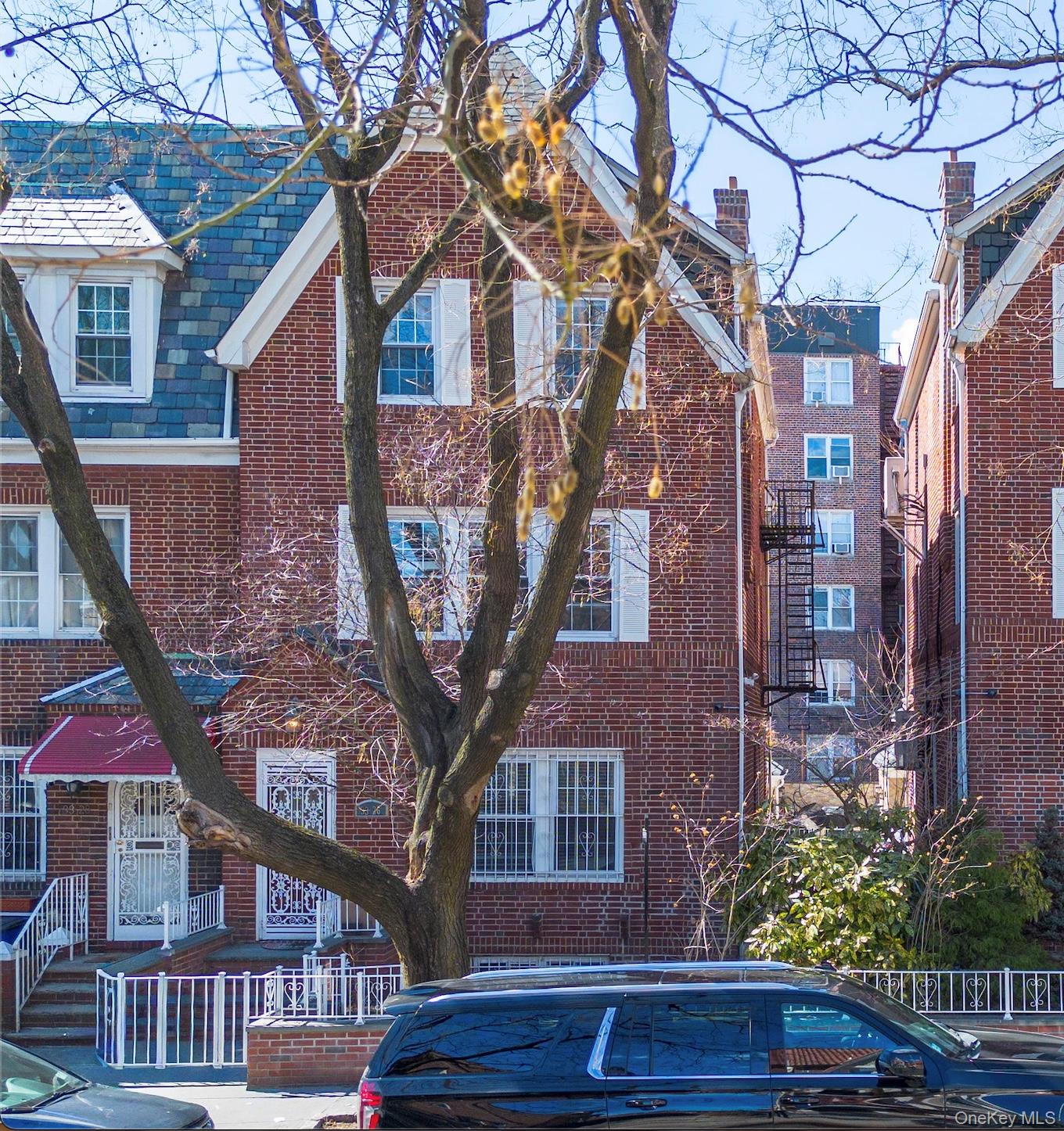 3326 83rd Street, Jackson Heights, NY 11372