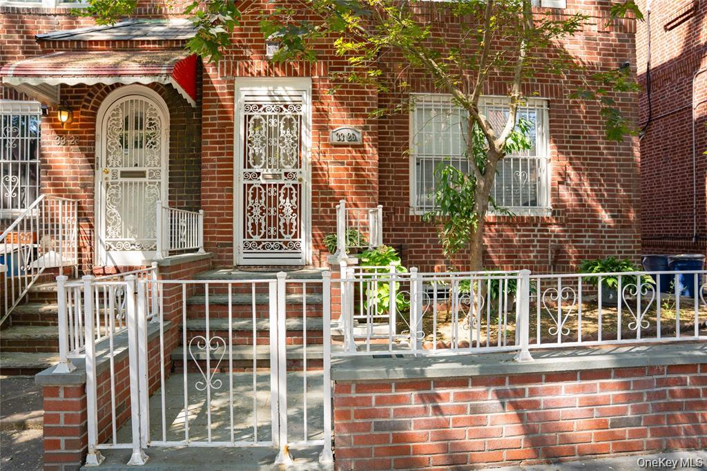 3326 83rd Street, Jackson Heights, NY 11372