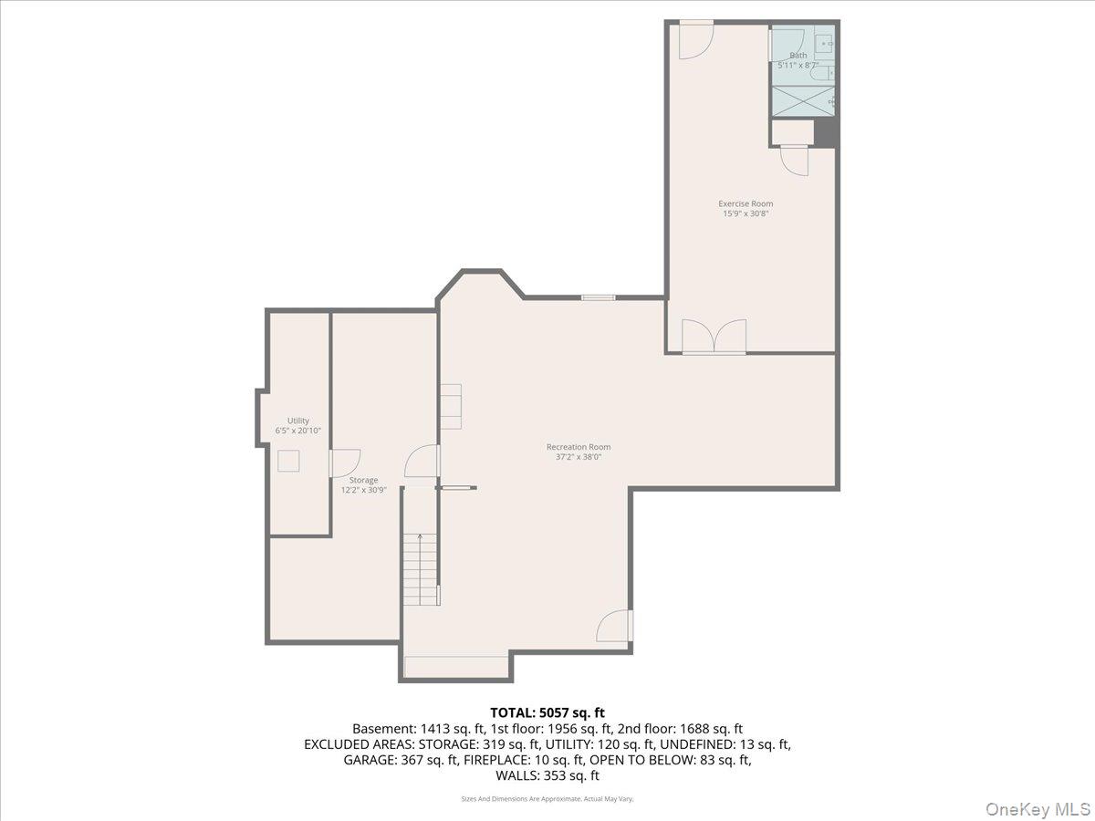 42 Meadowbrook Road, Syosset, NY 11791