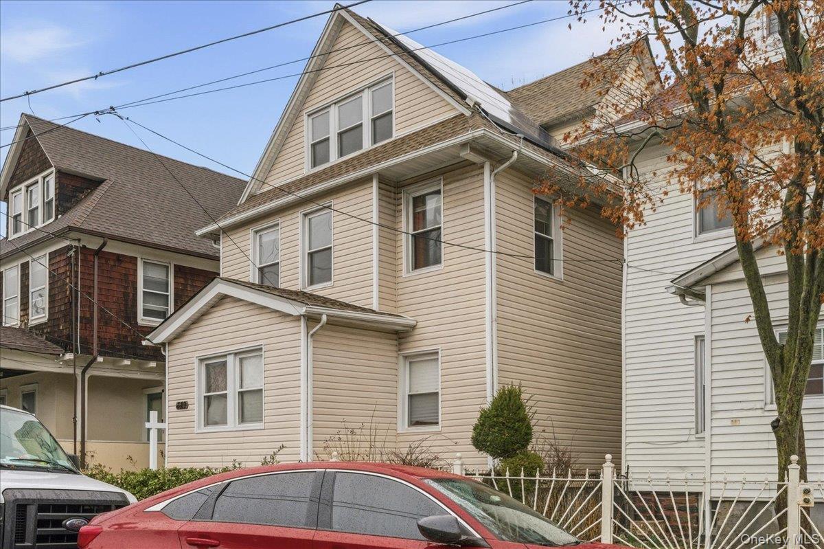 329 Union Avenue, Mount Vernon, NY 10550