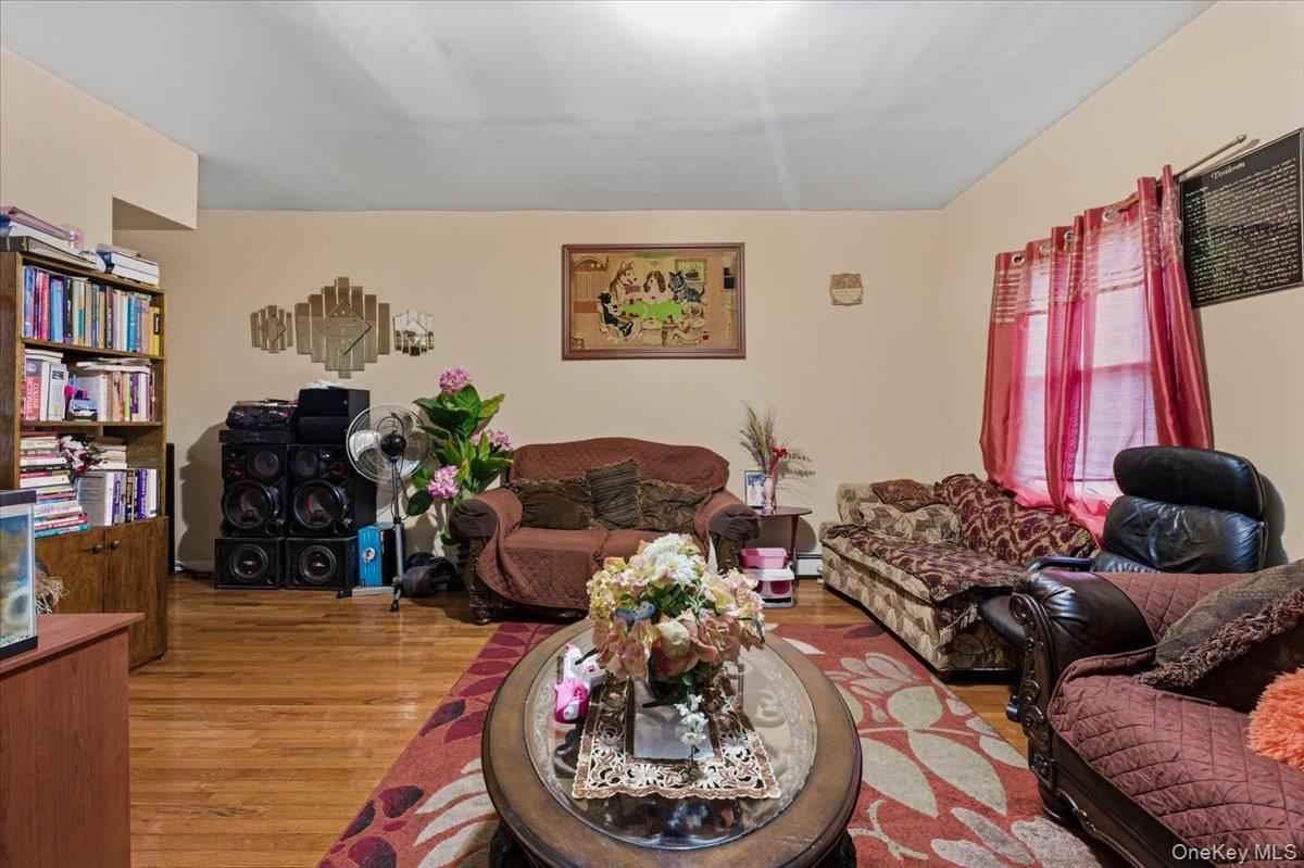 329 Union Avenue, Mount Vernon, NY 10550