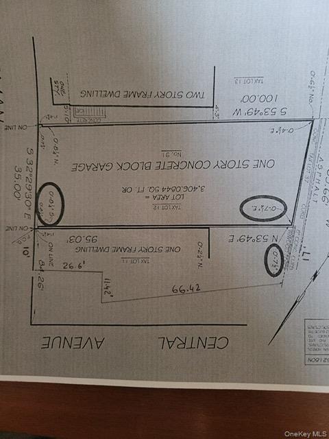 91 A Carman Avenue, Cedarhurst, NY 11516