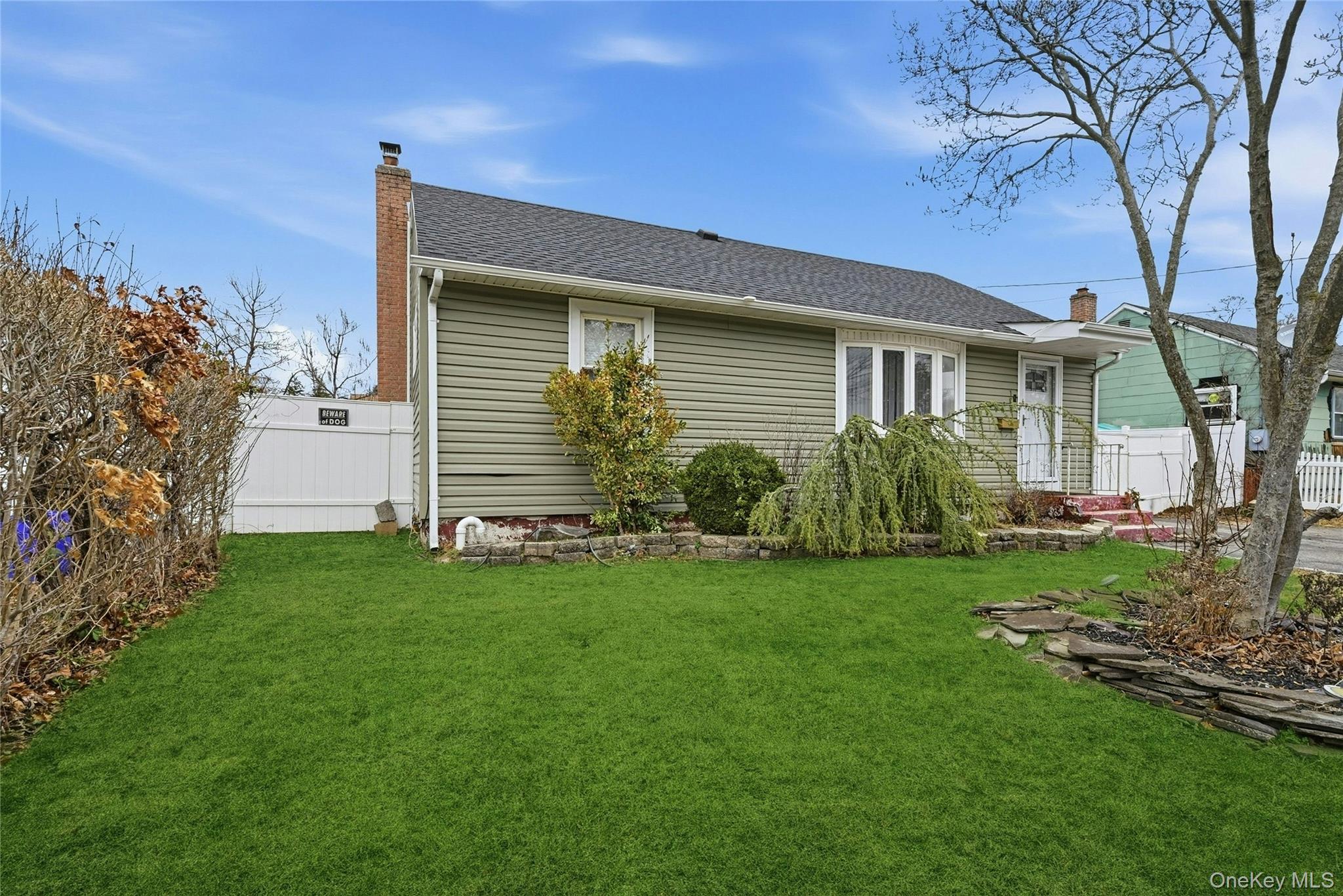 135 Cumberbach Street, Wyandanch, NY 11798