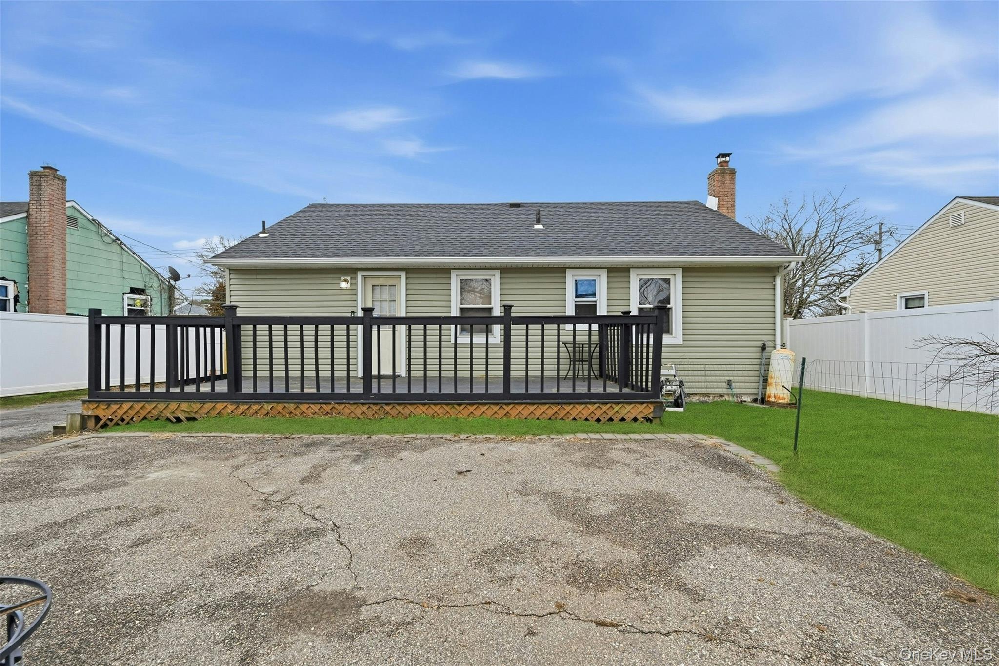 135 Cumberbach Street, Wyandanch, NY 11798