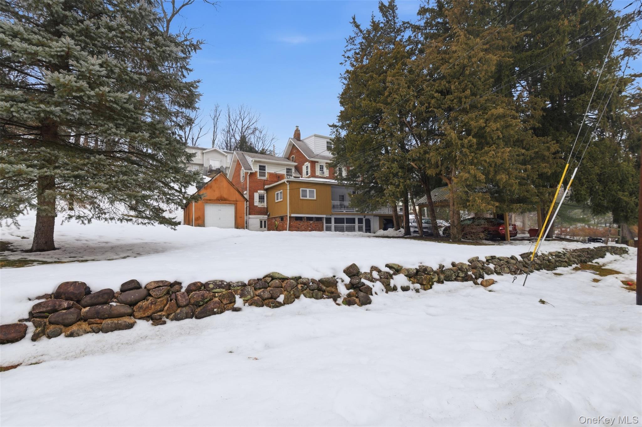 29 Hoover Place, Stony Point, NY 10980