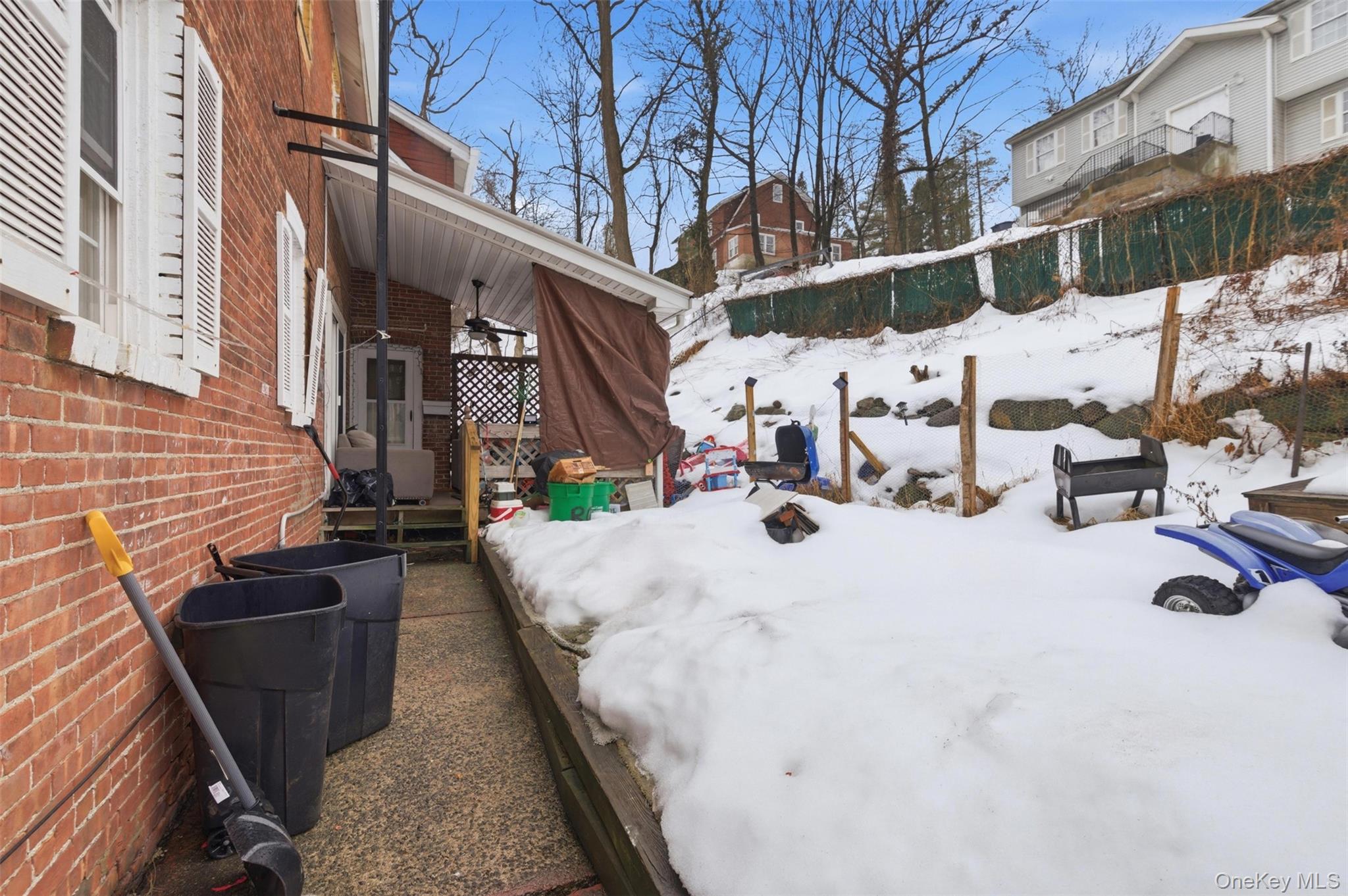 29 Hoover Place, Stony Point, NY 10980