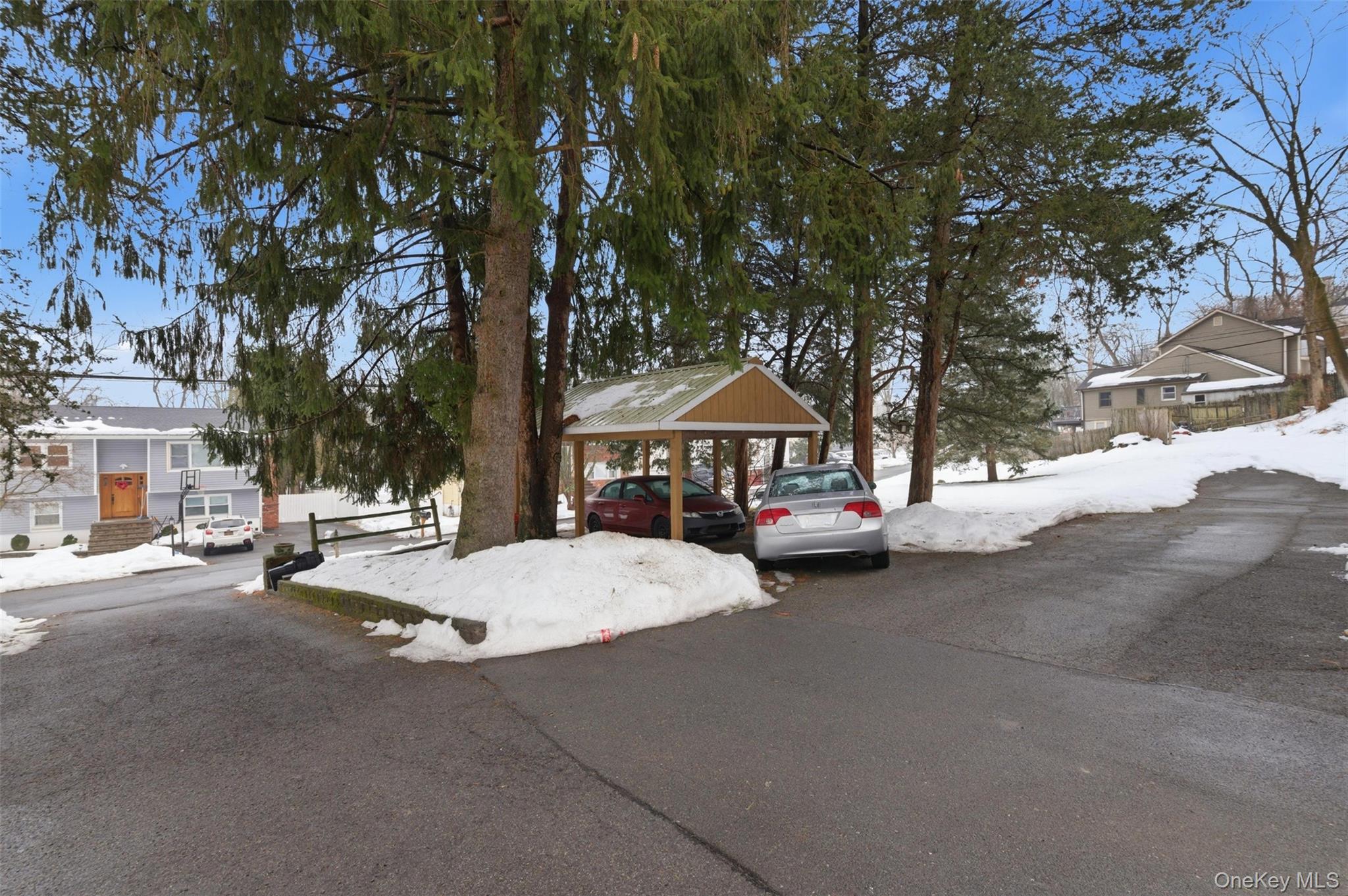 29 Hoover Place, Stony Point, NY 10980