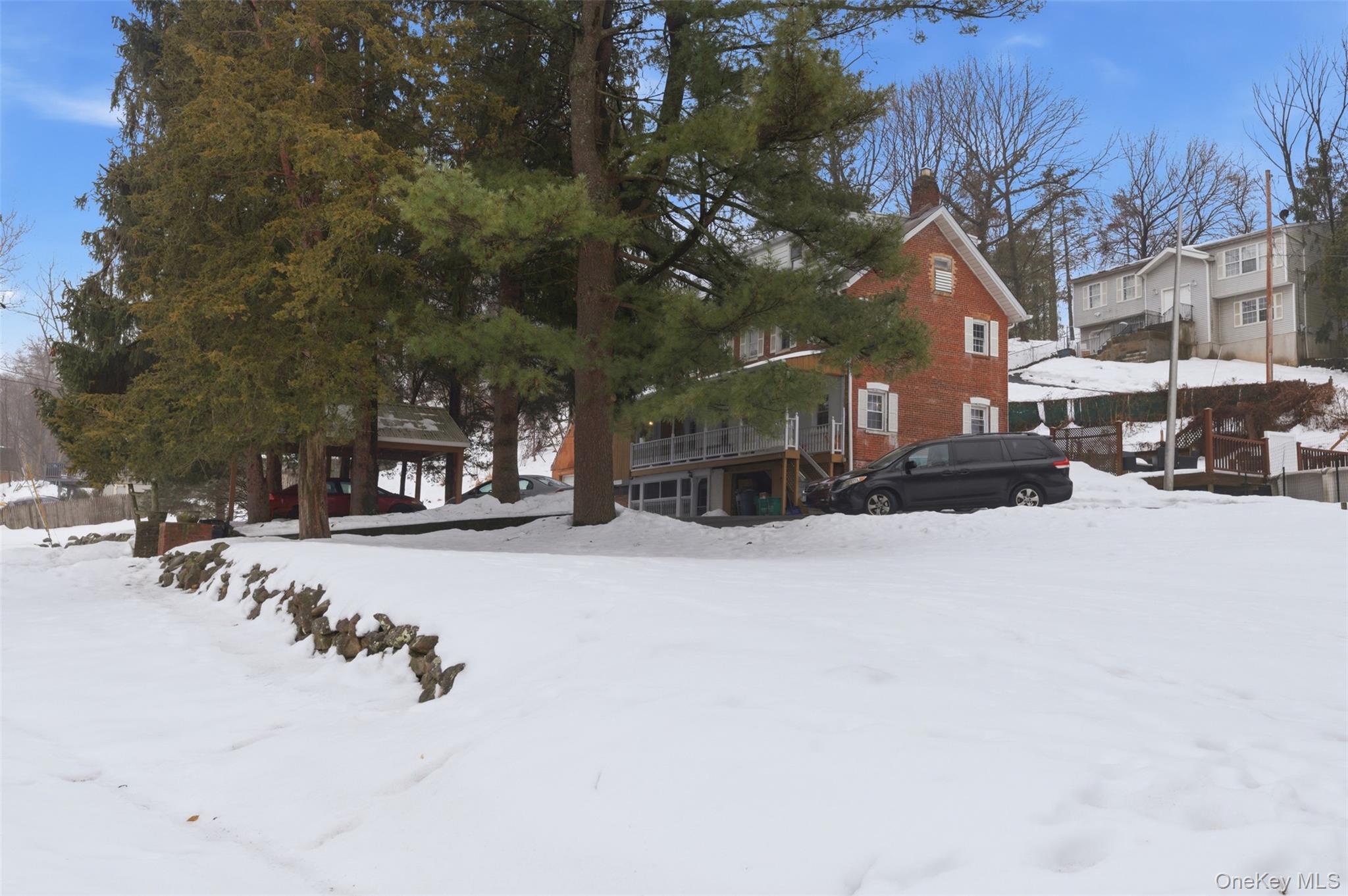 29 Hoover Place, Stony Point, NY 10980