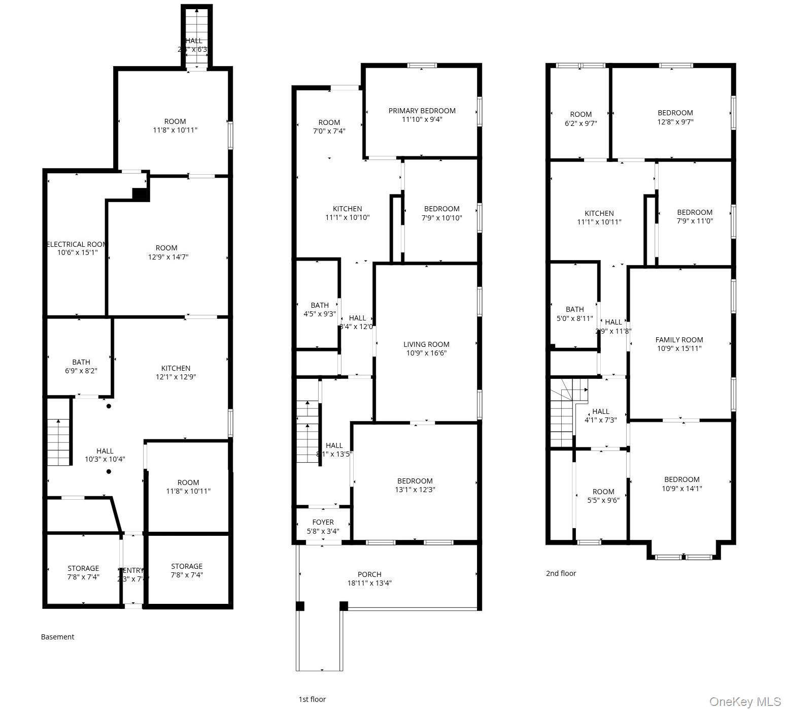 7824 68th Road, Middle Village, NY 11379