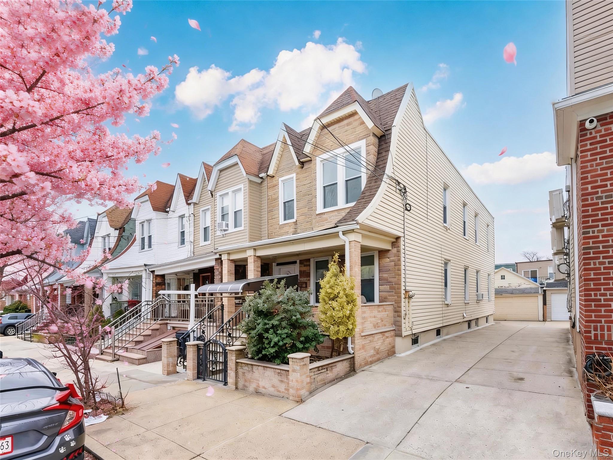 7824 68th Road, Middle Village, NY 11379