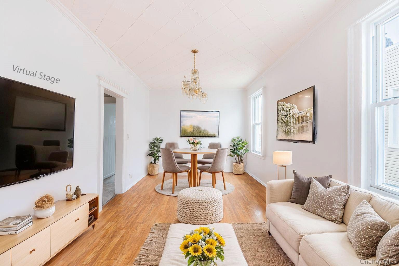 7824 68th Road, Middle Village, NY 11379