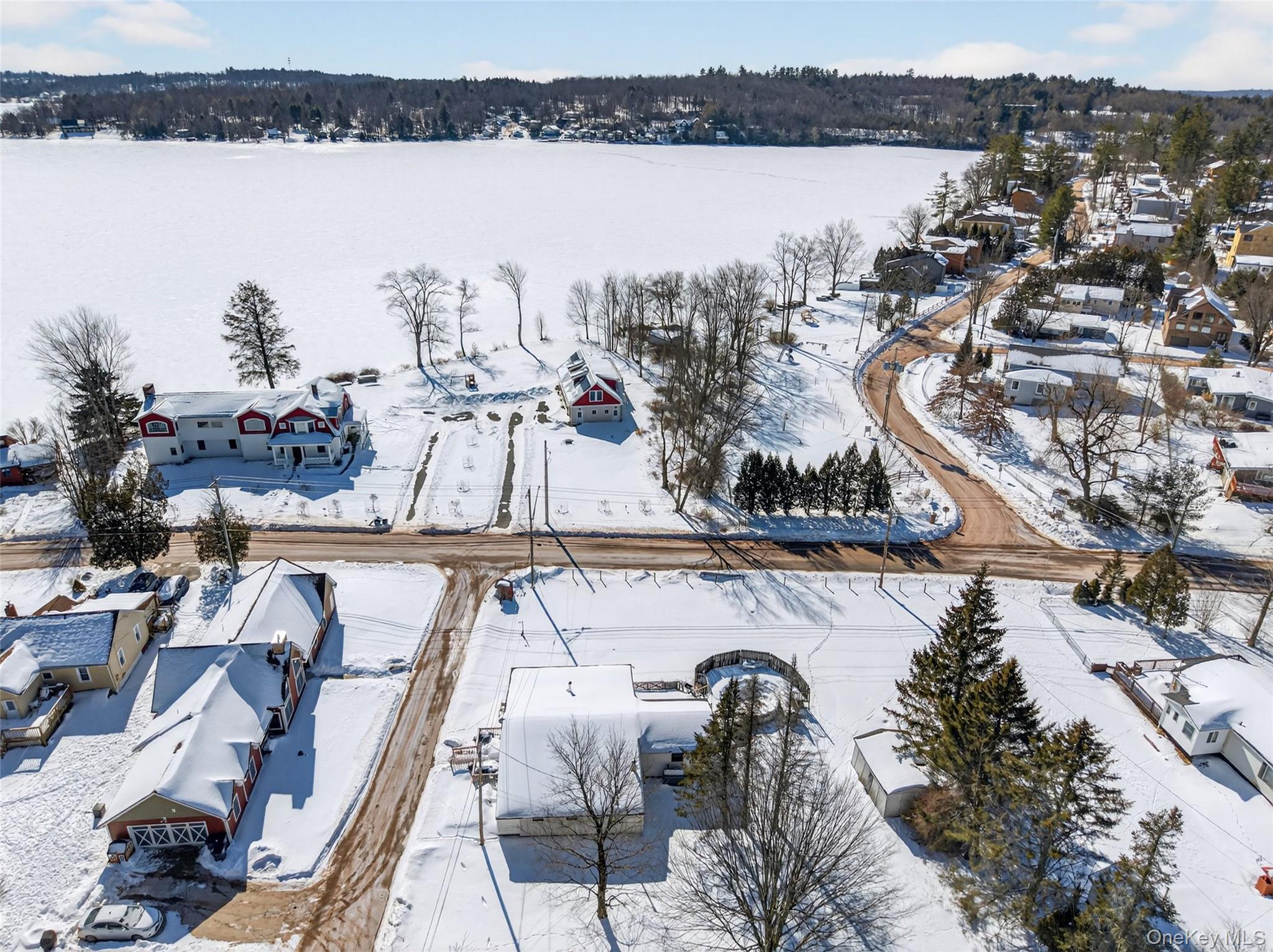 3 Cooper Drive, Kauneonga Lake, NY 12720