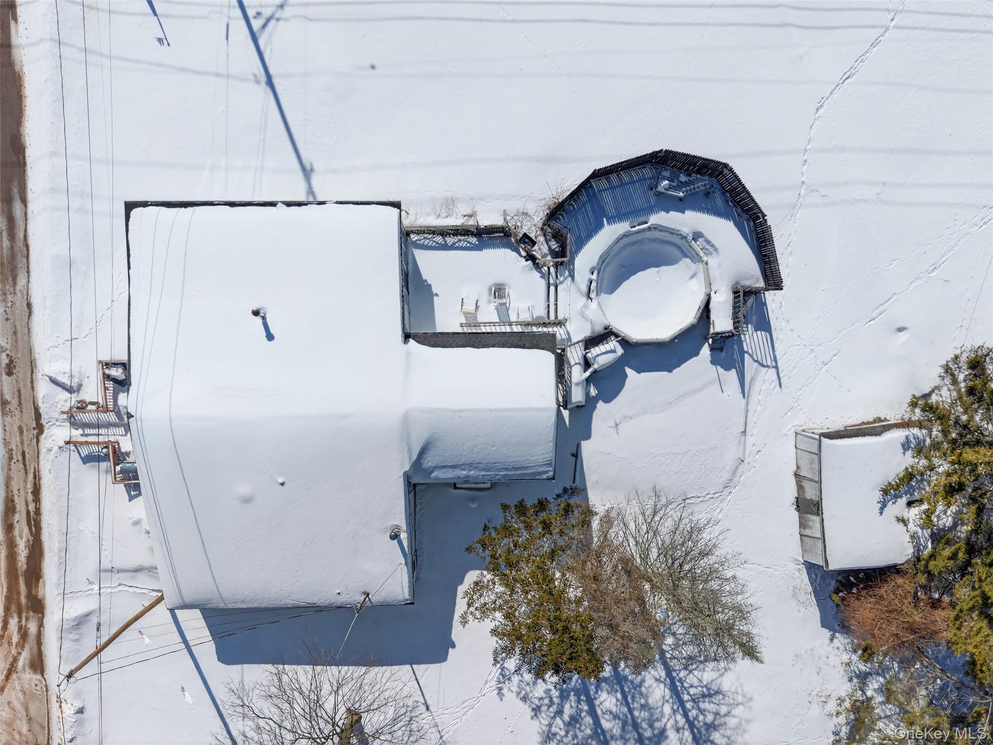 3 Cooper Drive, Kauneonga Lake, NY 12720