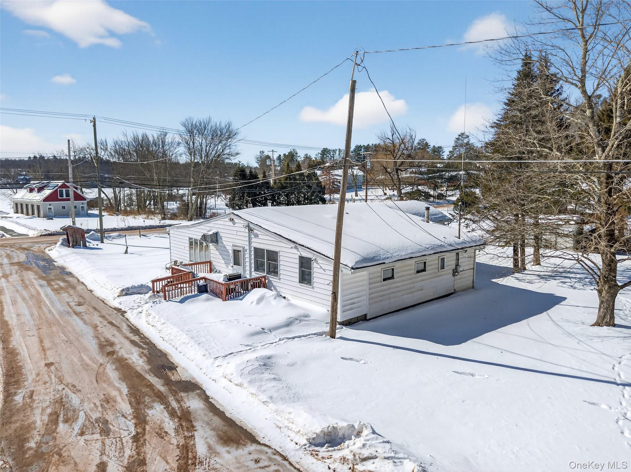 3 Cooper Drive, Bethel, NY 12720