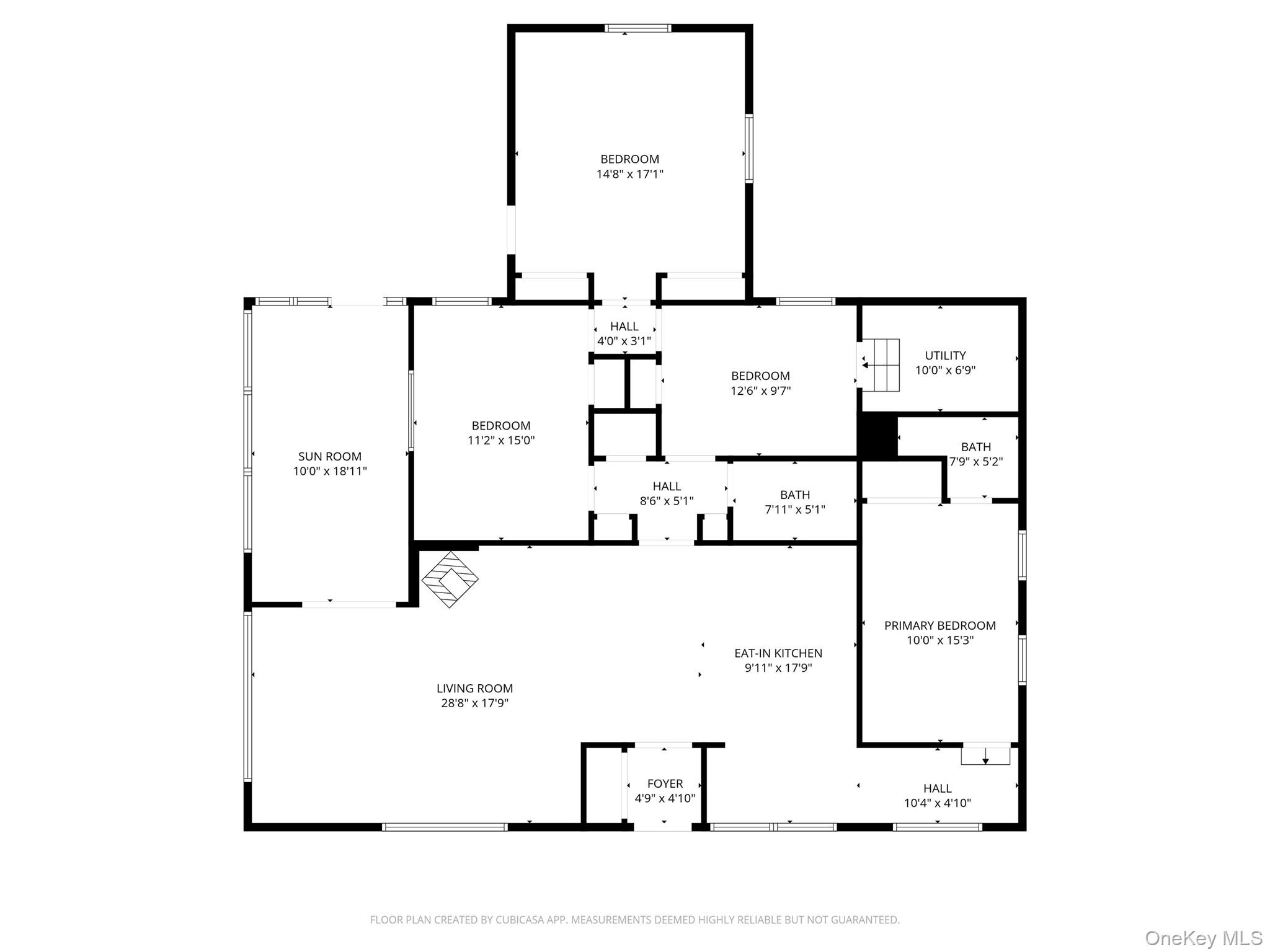 3 Cooper Drive, Kauneonga Lake, NY 12720