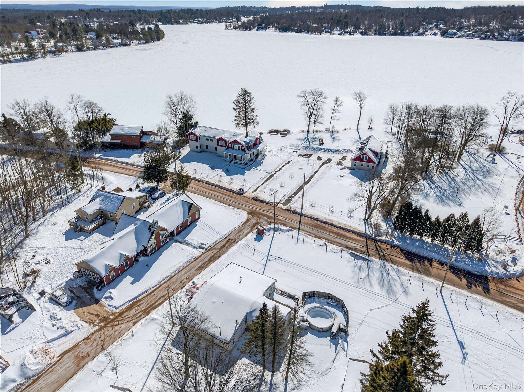 3 Cooper Drive, Kauneonga Lake, NY 12720