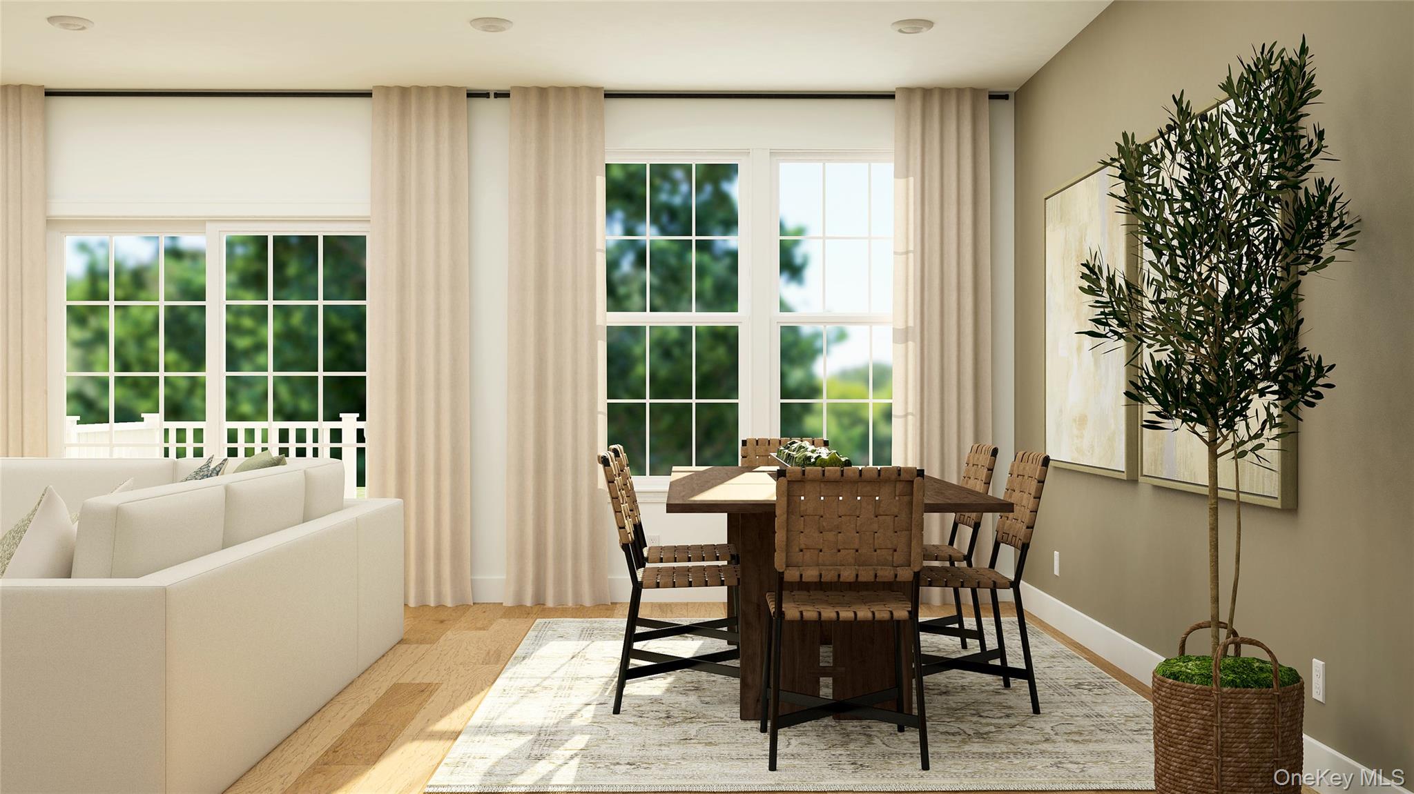 103 Pine Ridge Road, Tuxedo Park, NY 10987