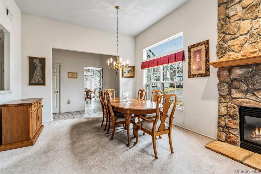 587 Leisure Drive, Ridge, NY 11961