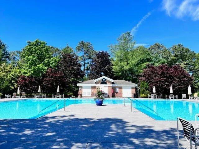 587 Leisure Drive, Ridge, NY 11961