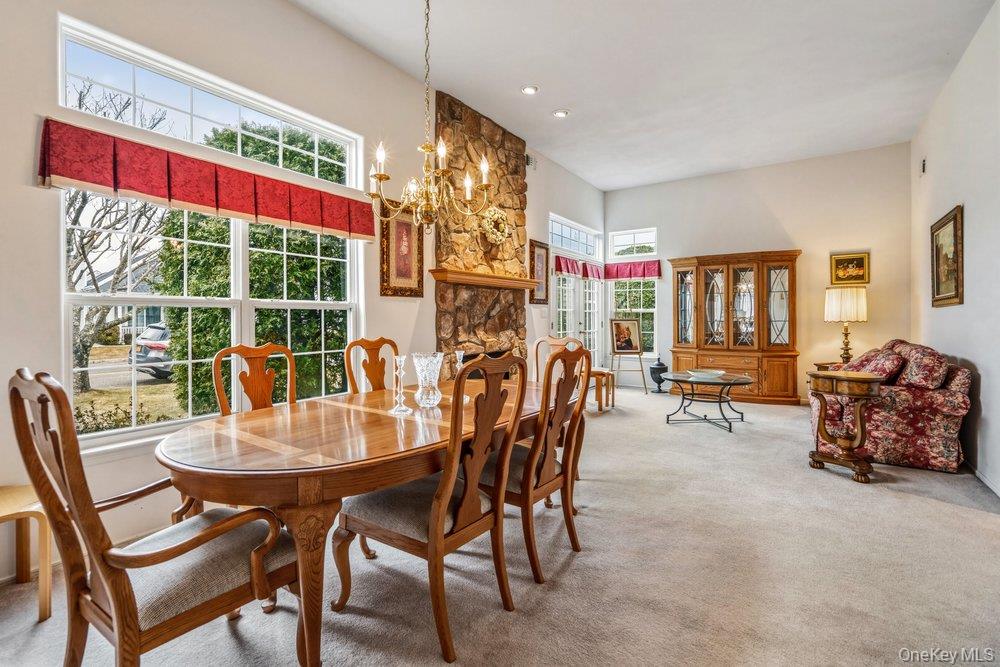 587 Leisure Drive, Ridge, NY 11961