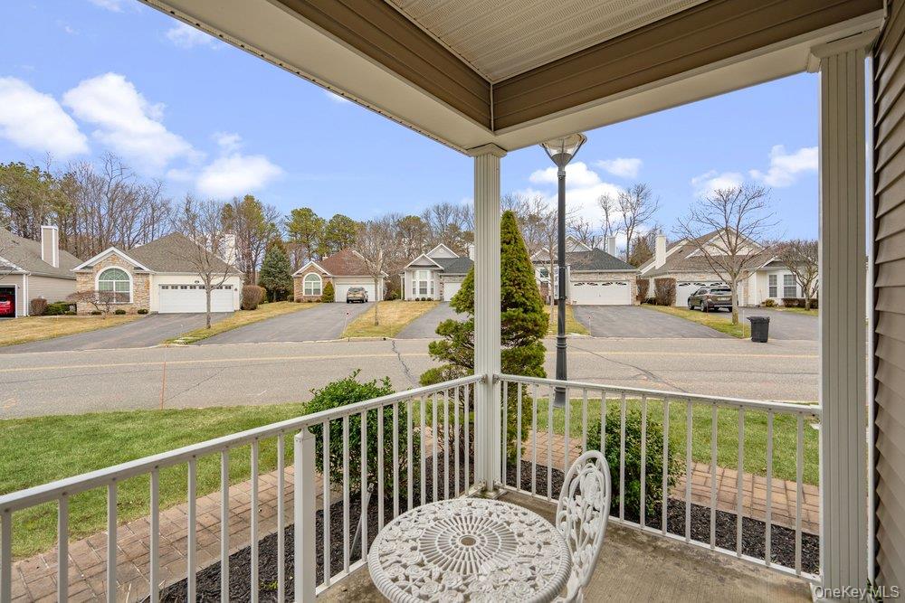 587 Leisure Drive, Ridge, NY 11961