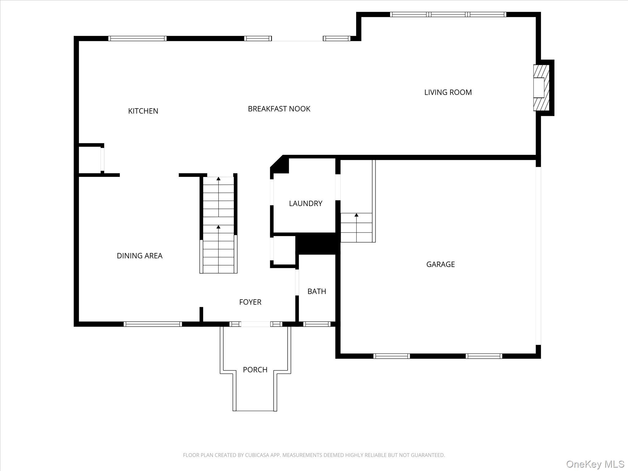 40 Highgrove Drive, Washingtonville, NY 10992