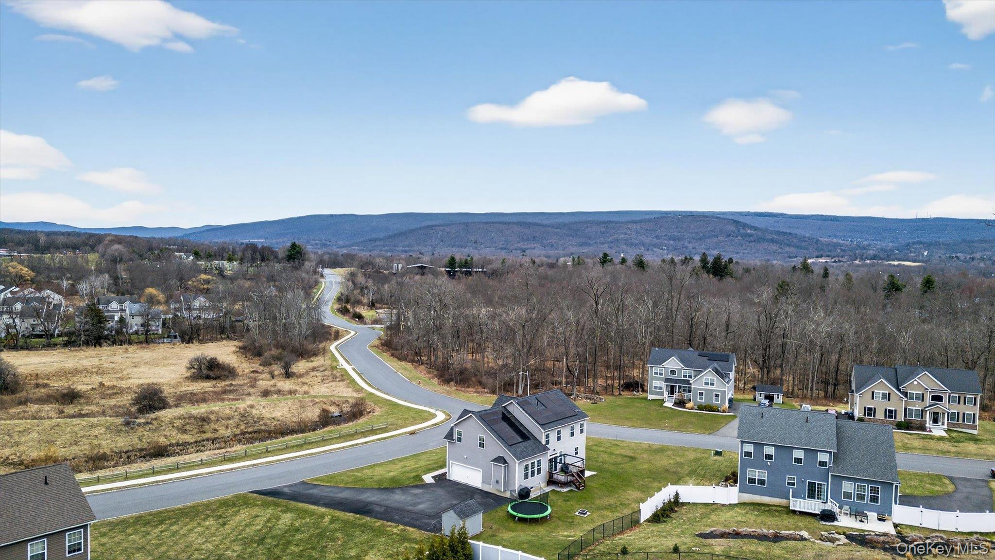 40 Highgrove Drive, Washingtonville, NY 10992