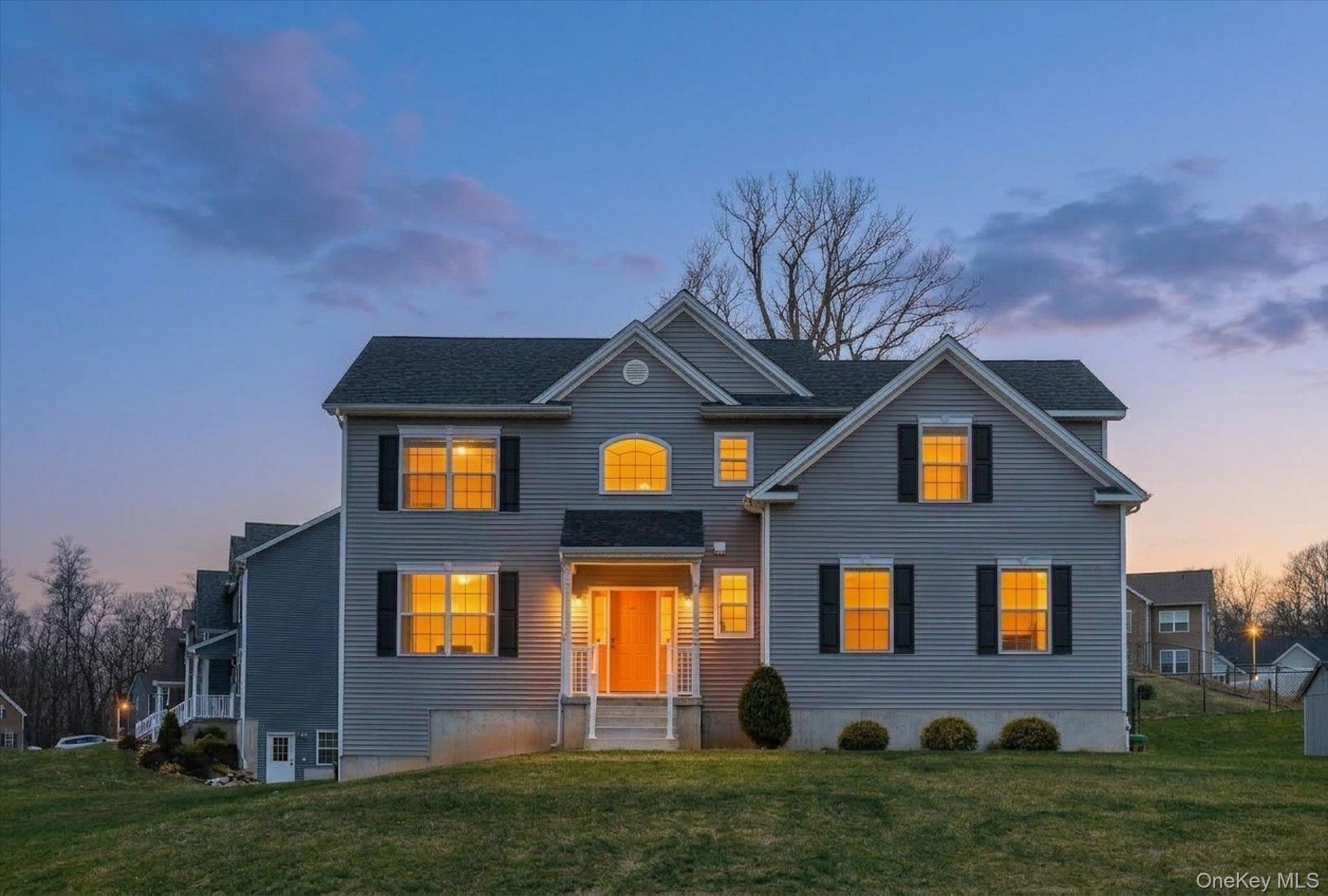 40 Highgrove Drive, Washingtonville, NY 10992