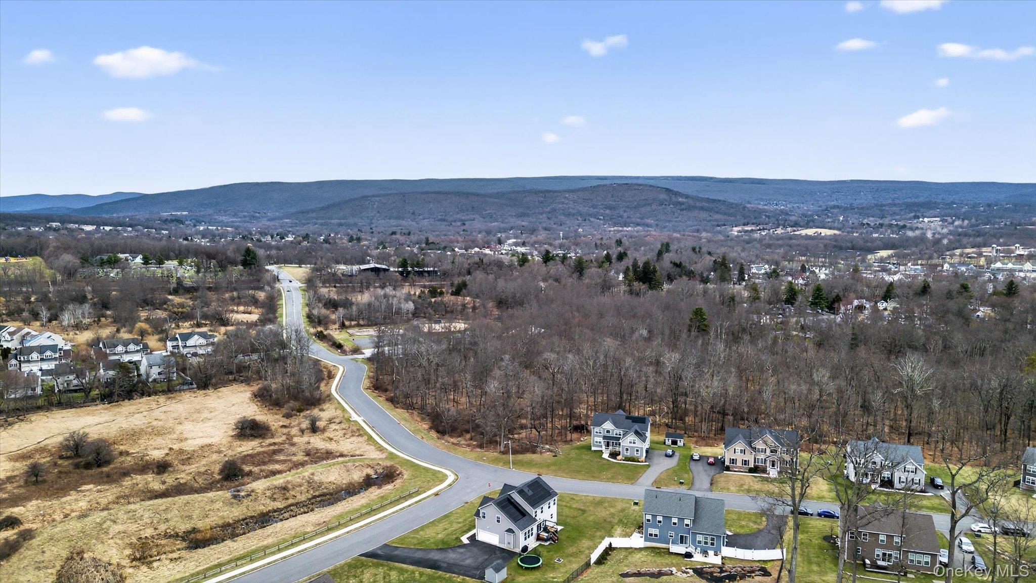 40 Highgrove Drive, Washingtonville, NY 10992