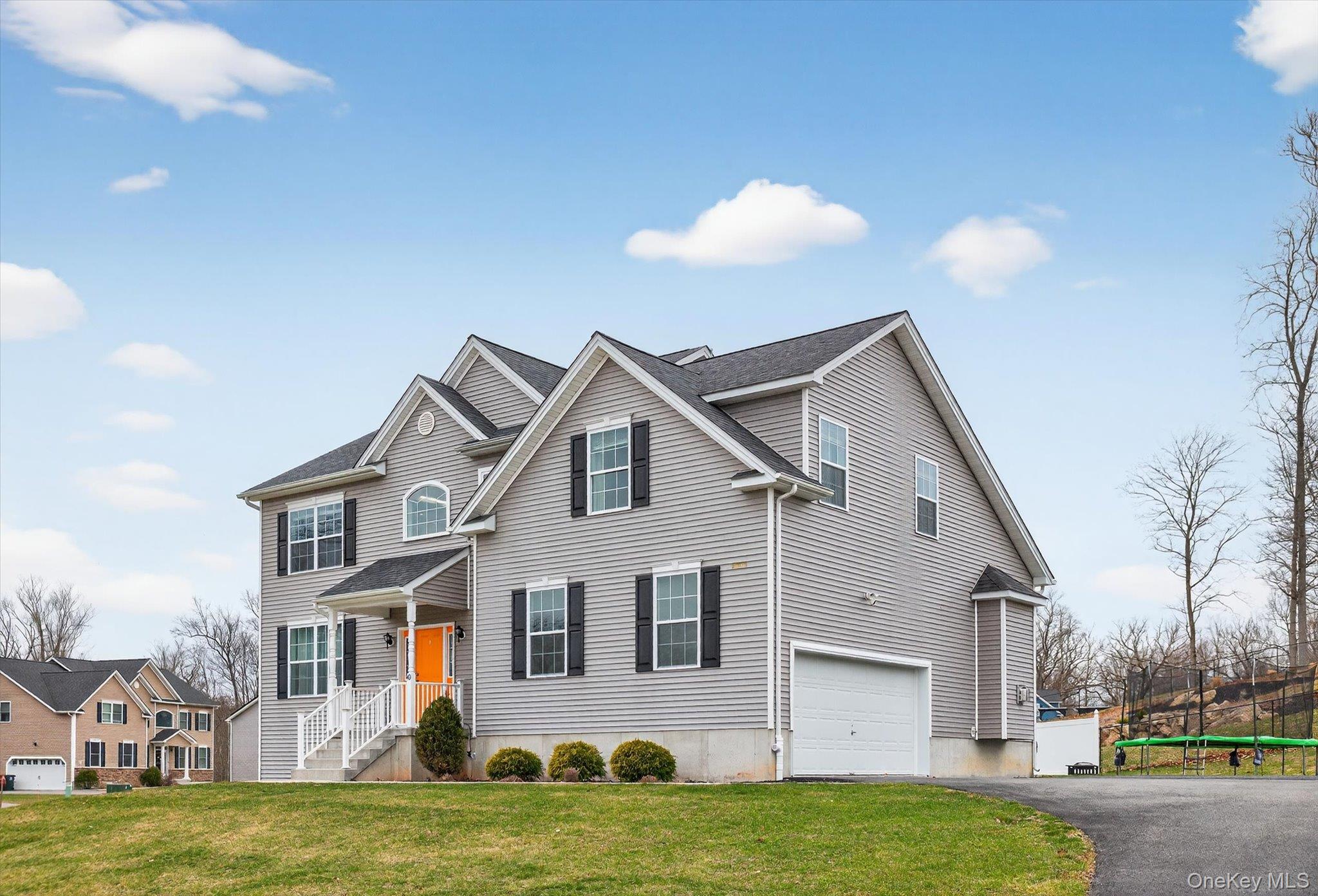 40 Highgrove Drive, Washingtonville, NY 10992