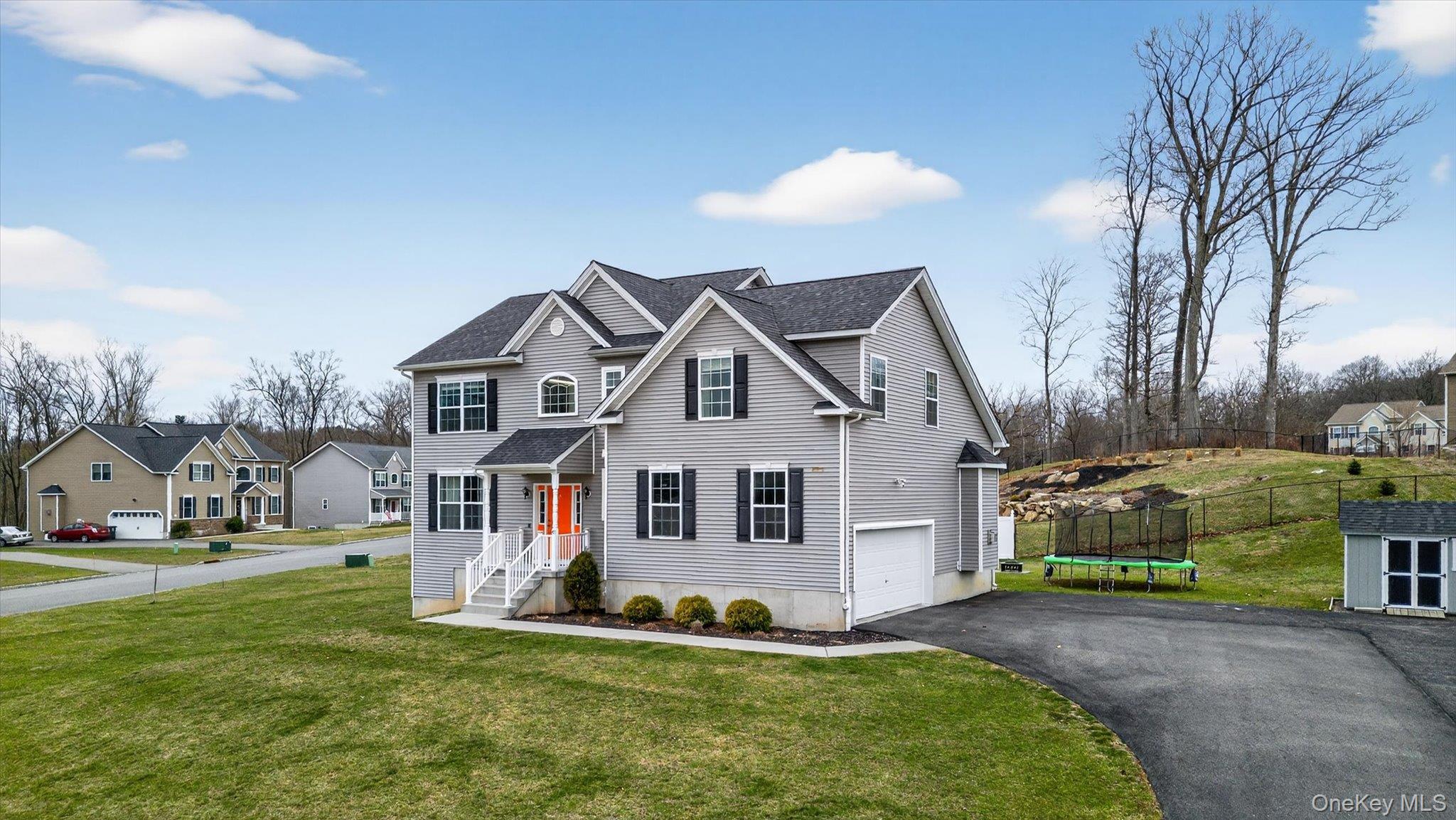 40 Highgrove Drive, Washingtonville, NY 10992