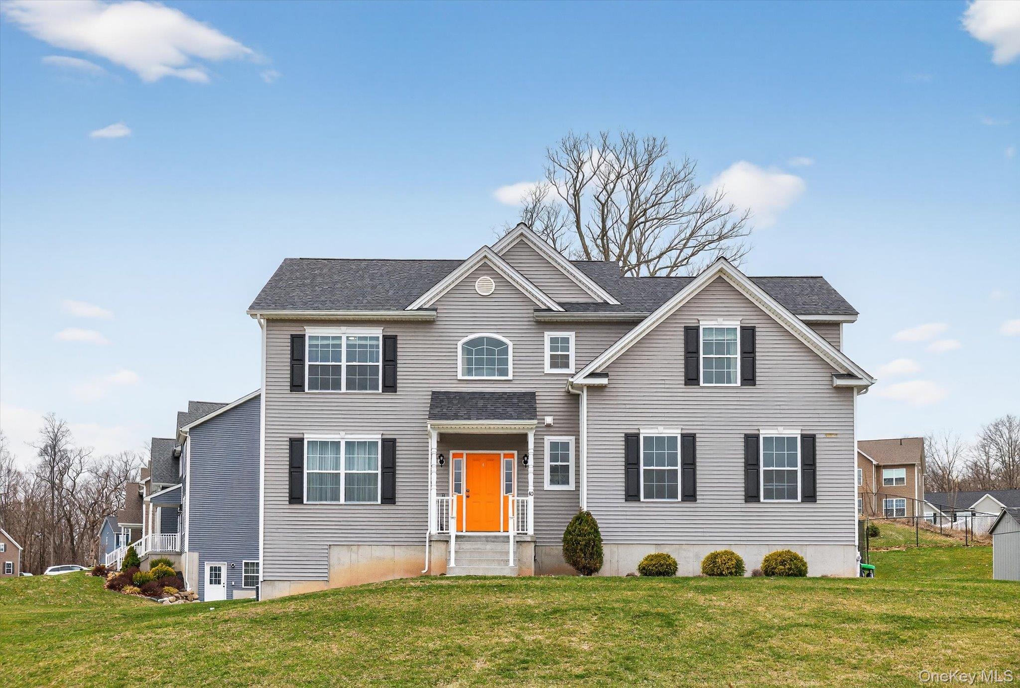 40 Highgrove Drive, Washingtonville, NY 10992