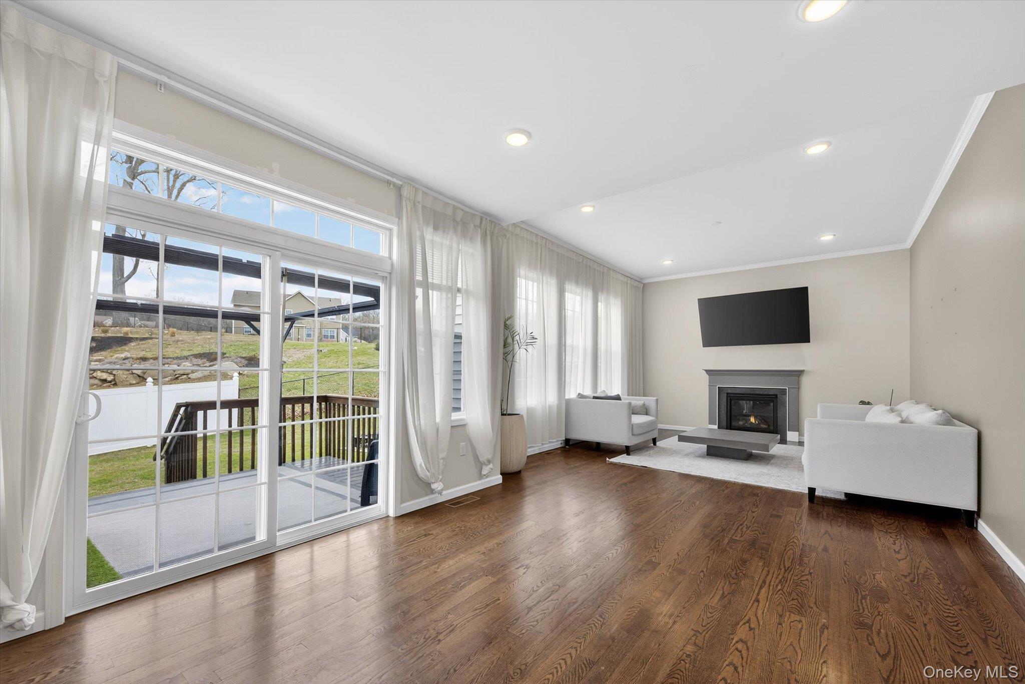 40 Highgrove Drive, Washingtonville, NY 10992