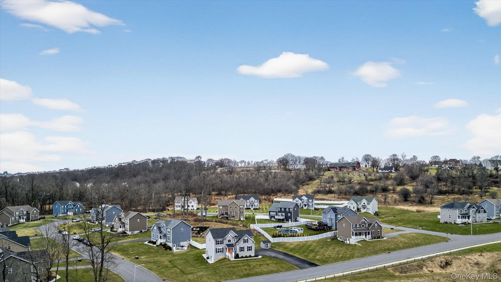 40 Highgrove Drive, Washingtonville, NY 10992