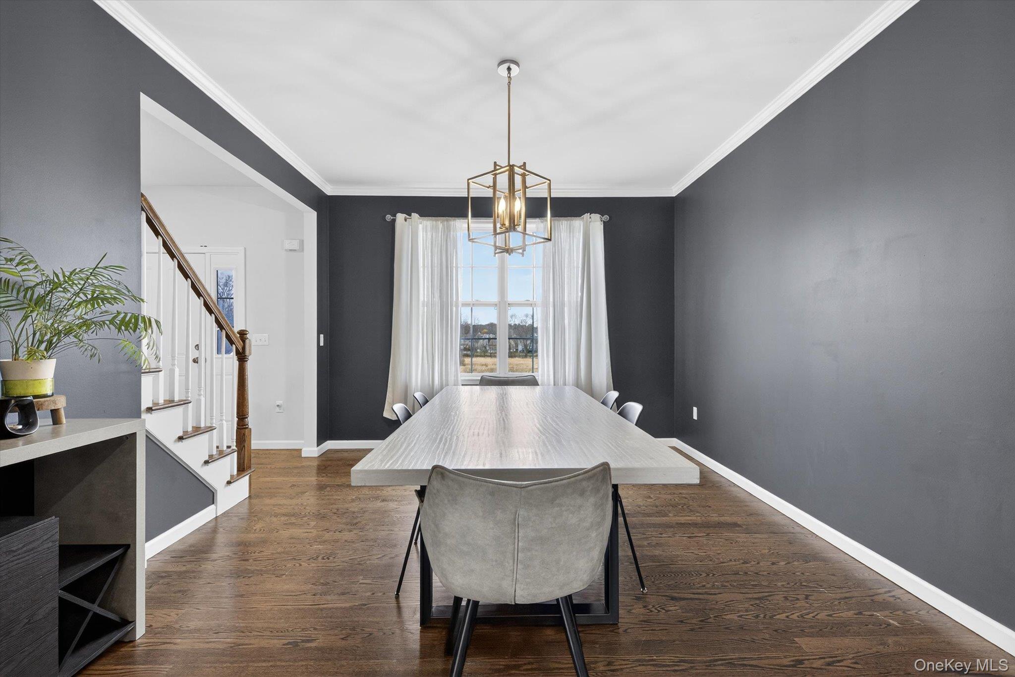 40 Highgrove Drive, Washingtonville, NY 10992