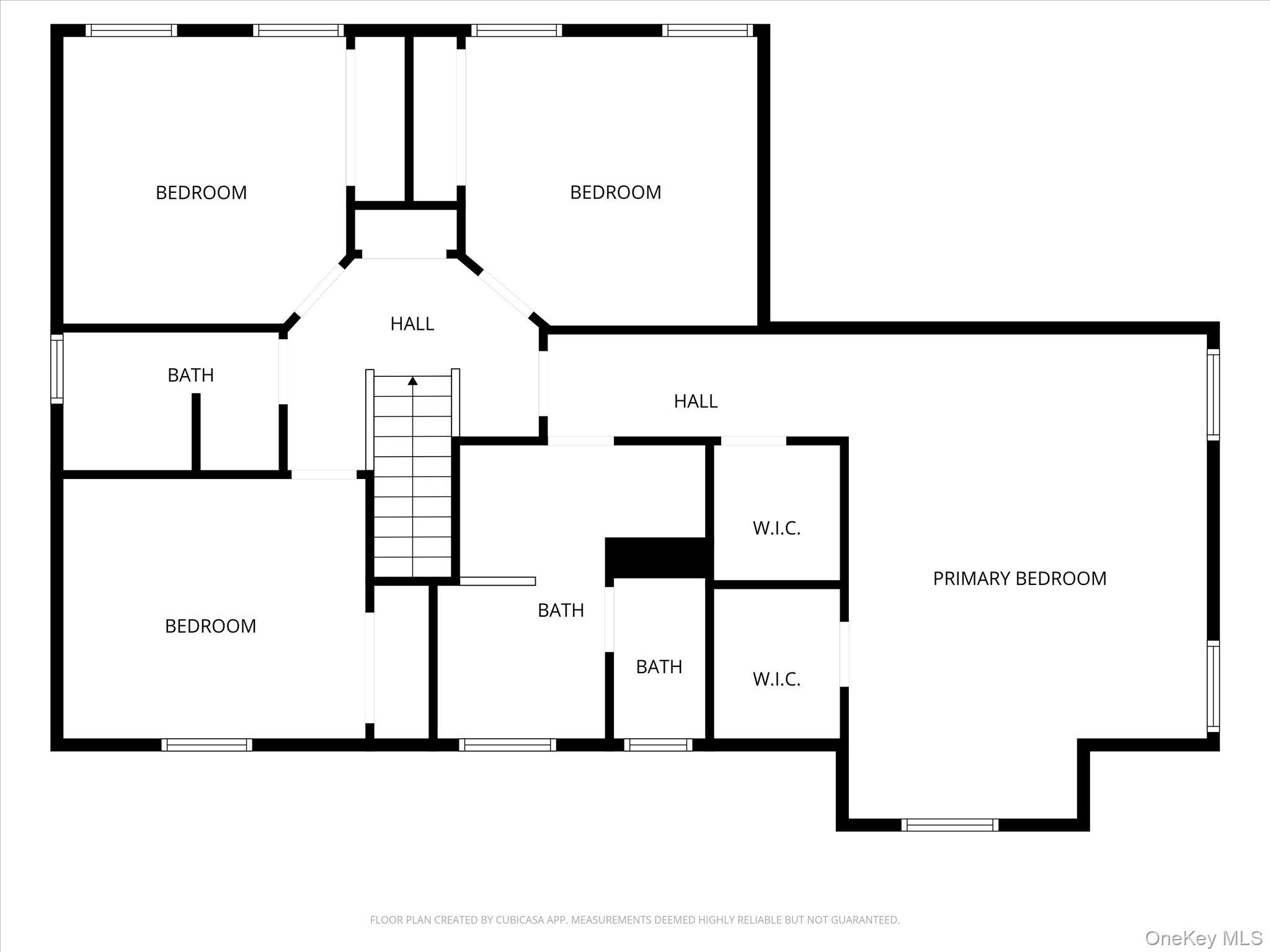 40 Highgrove Drive, Washingtonville, NY 10992