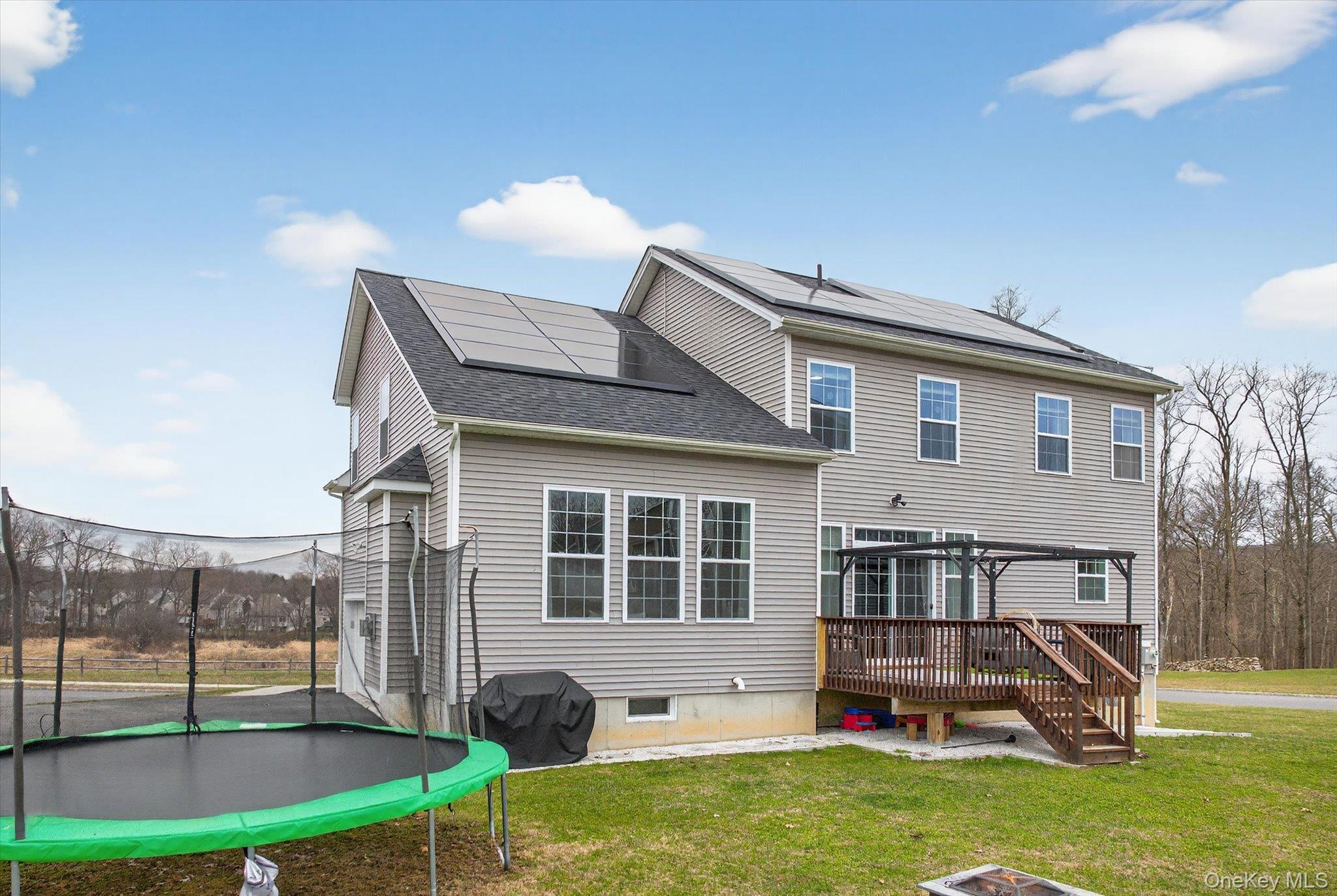 40 Highgrove Drive, Washingtonville, NY 10992