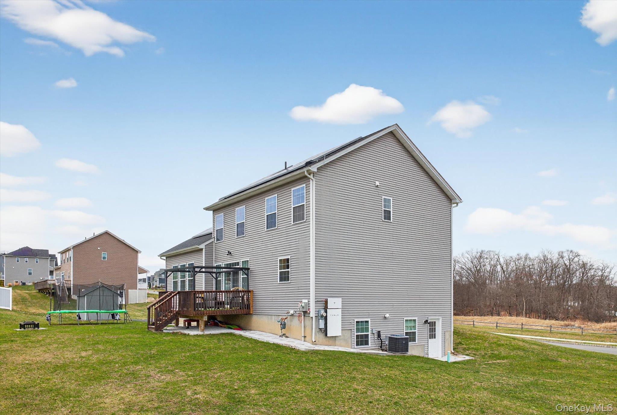 40 Highgrove Drive, Washingtonville, NY 10992