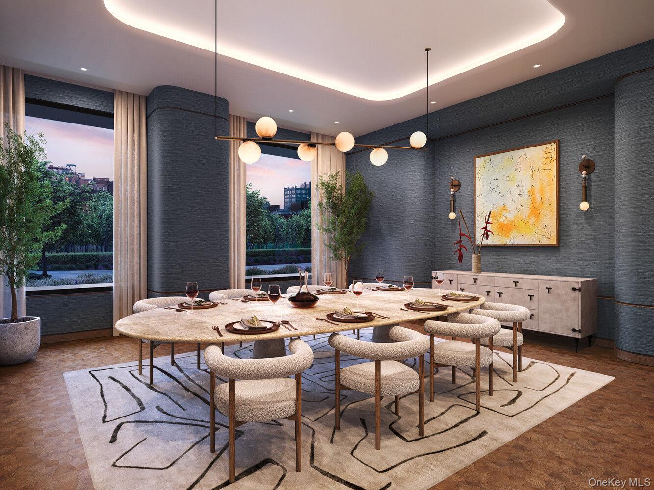 480 KENT Avenue # 16G, Brooklyn, NY 11249