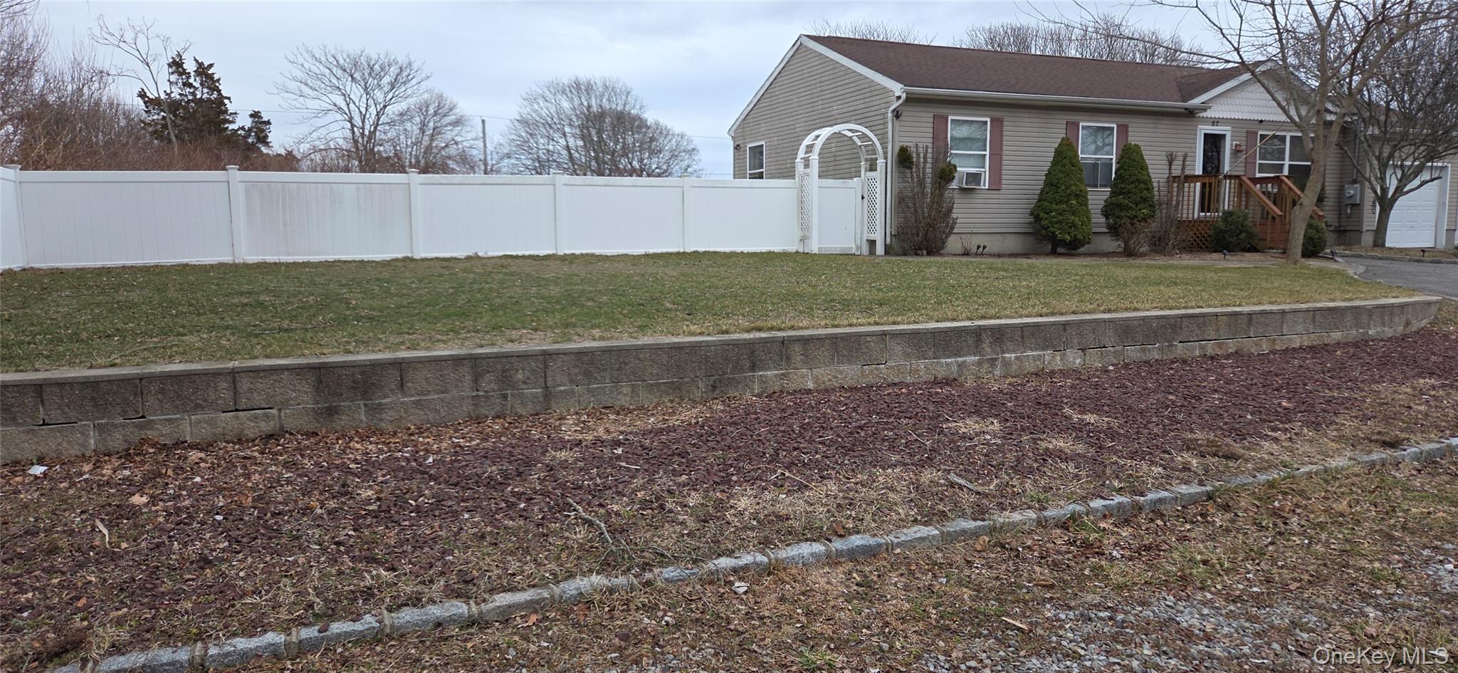 57 Diana Drive, Mastic Beach, NY 11951