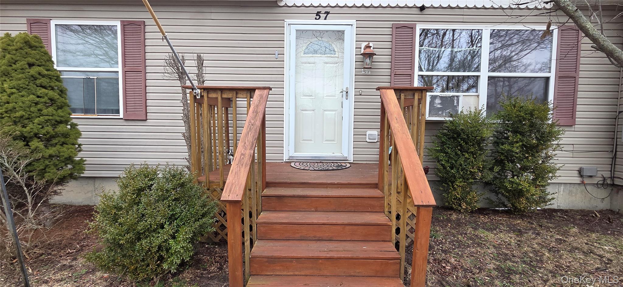 57 Diana Drive, Mastic Beach, NY 11951