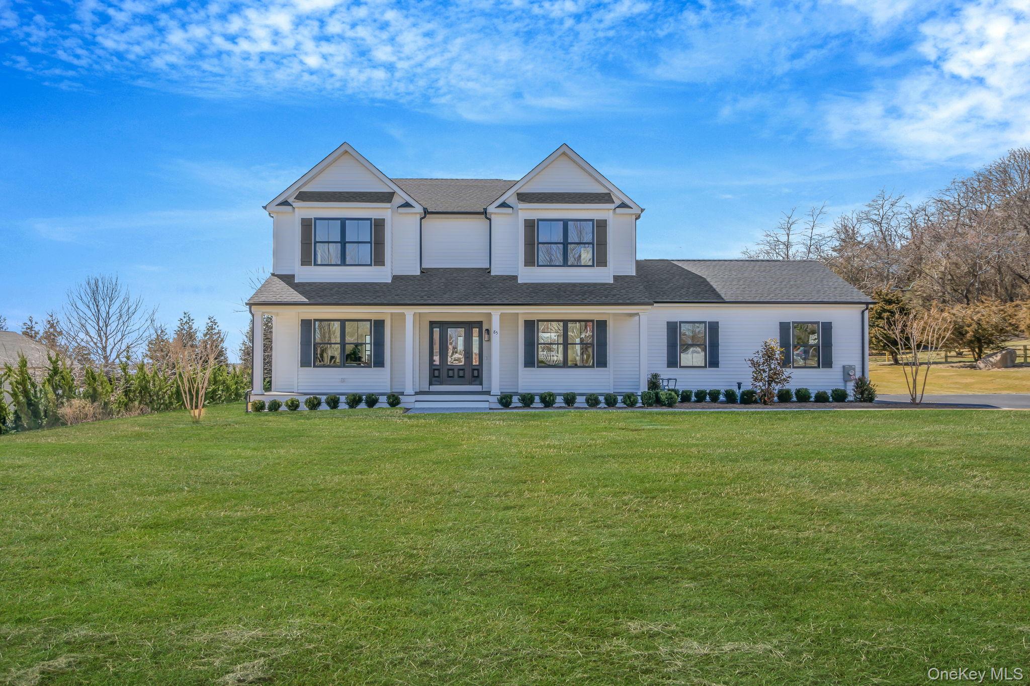 85 Roanoke Court, Riverhead, NY 11901