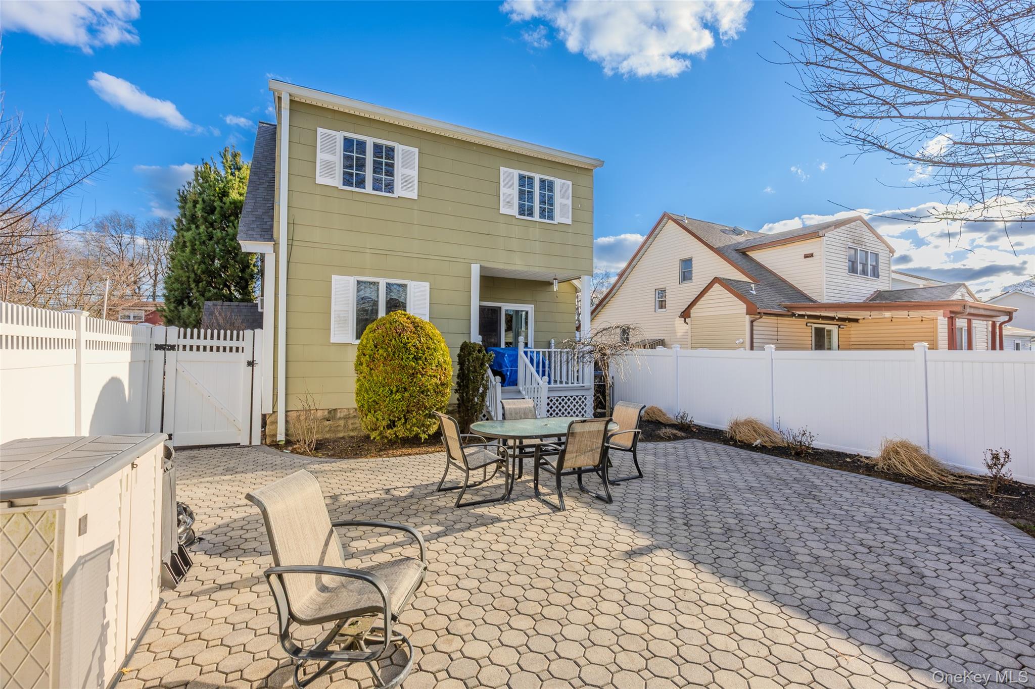 3539 Park Avenue, Wantagh, NY 11793