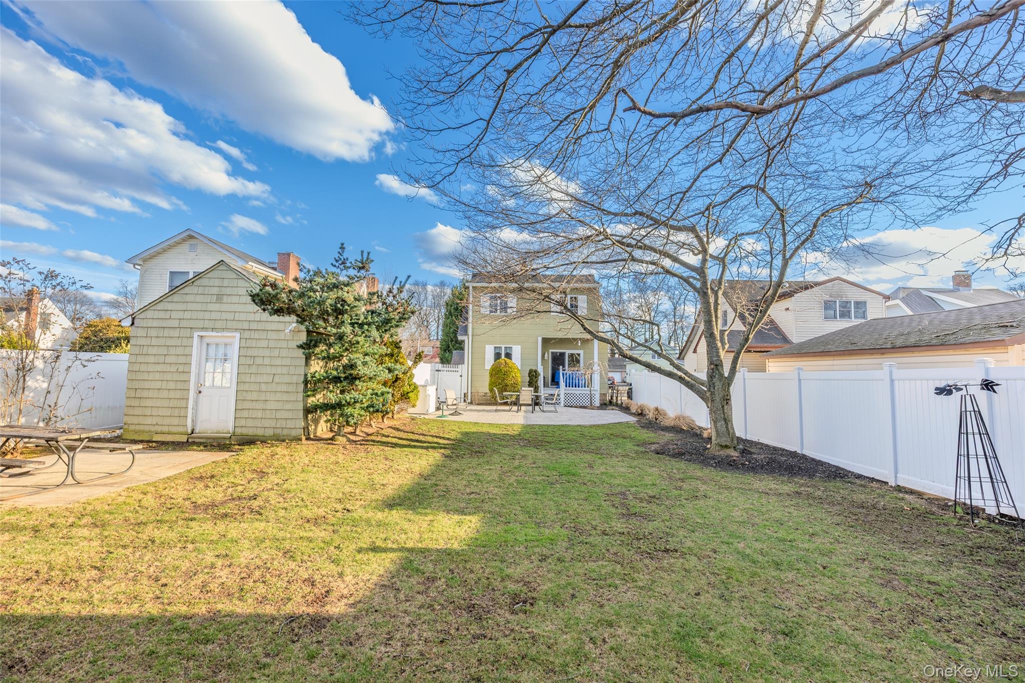 3539 Park Avenue, Wantagh, NY 11793