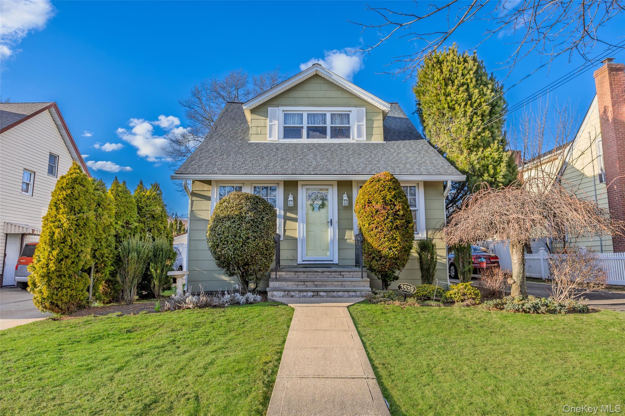 3539 Park Avenue, Wantagh, NY 11793